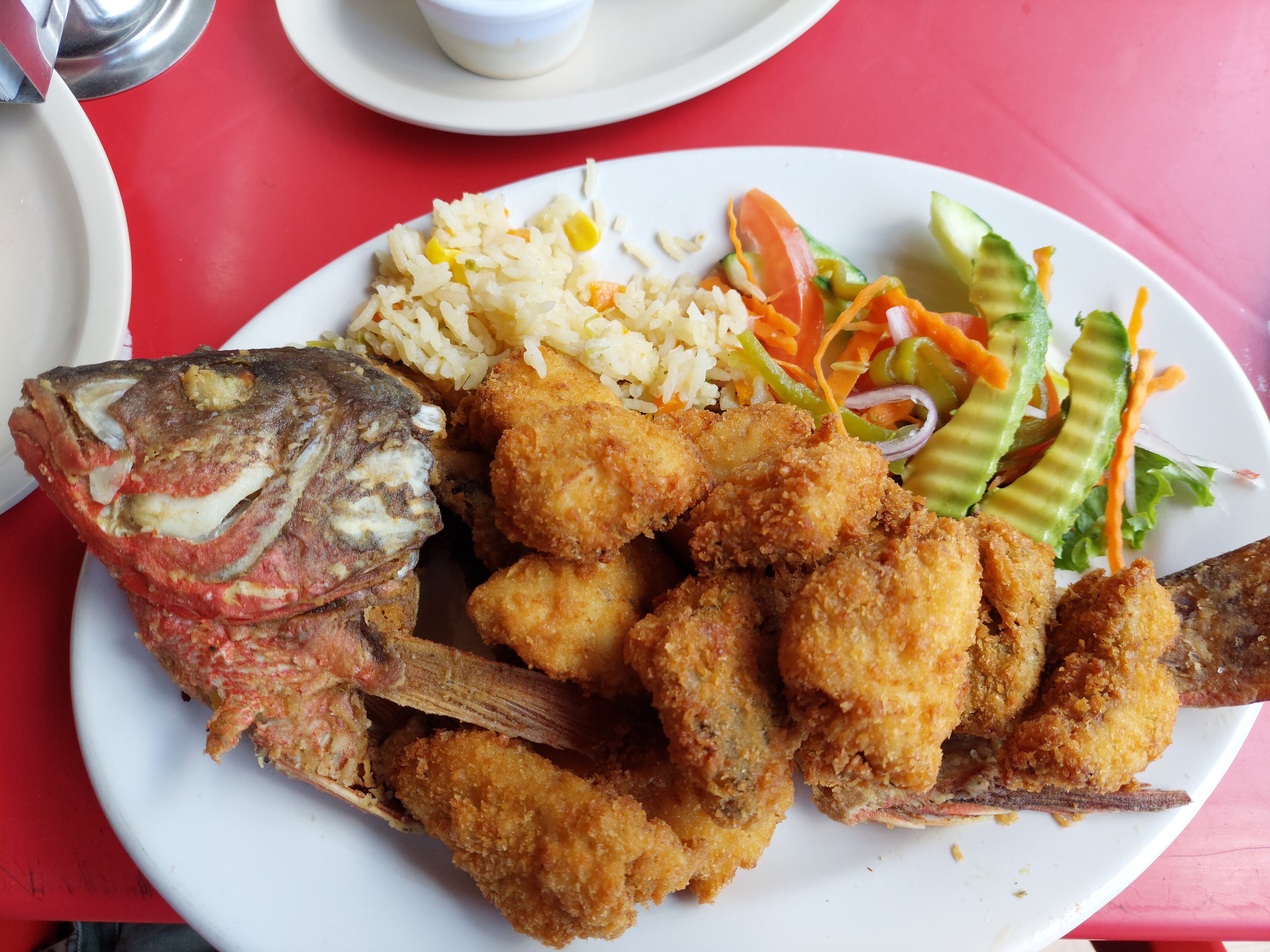 Mariscos CEPY'S image 1