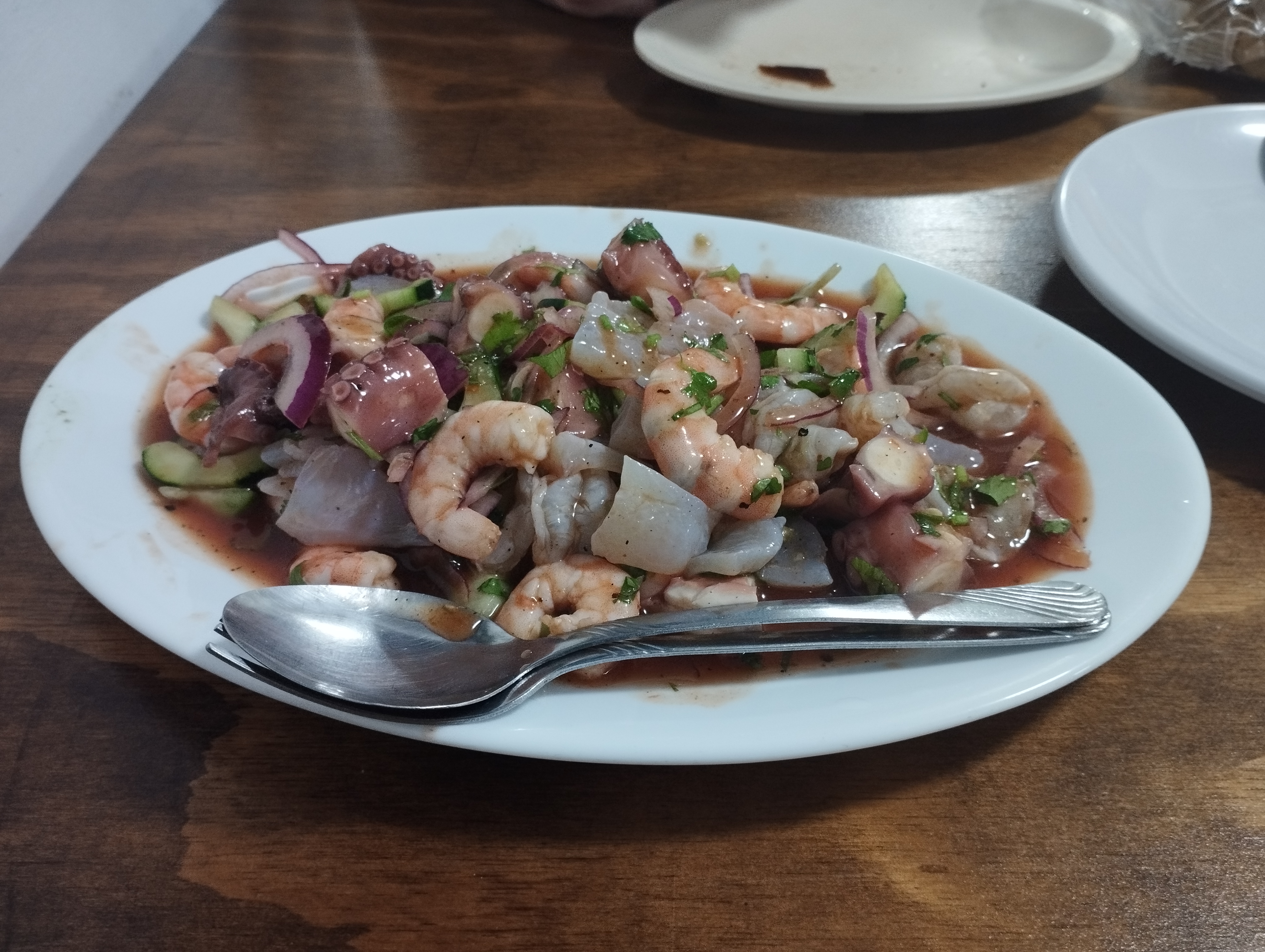 Mariscos CEPY'S image 2