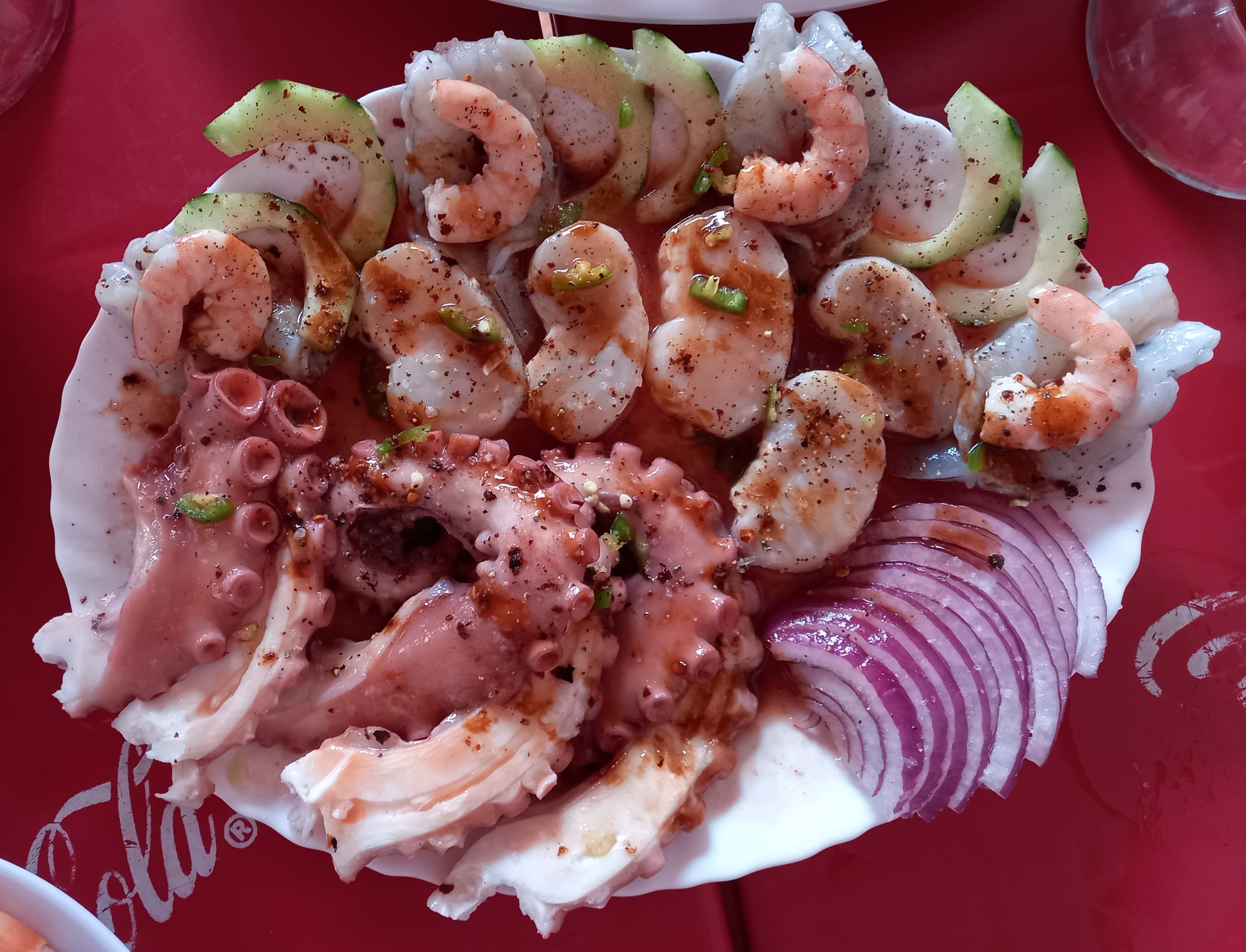 Mariscos CEPY'S image 3