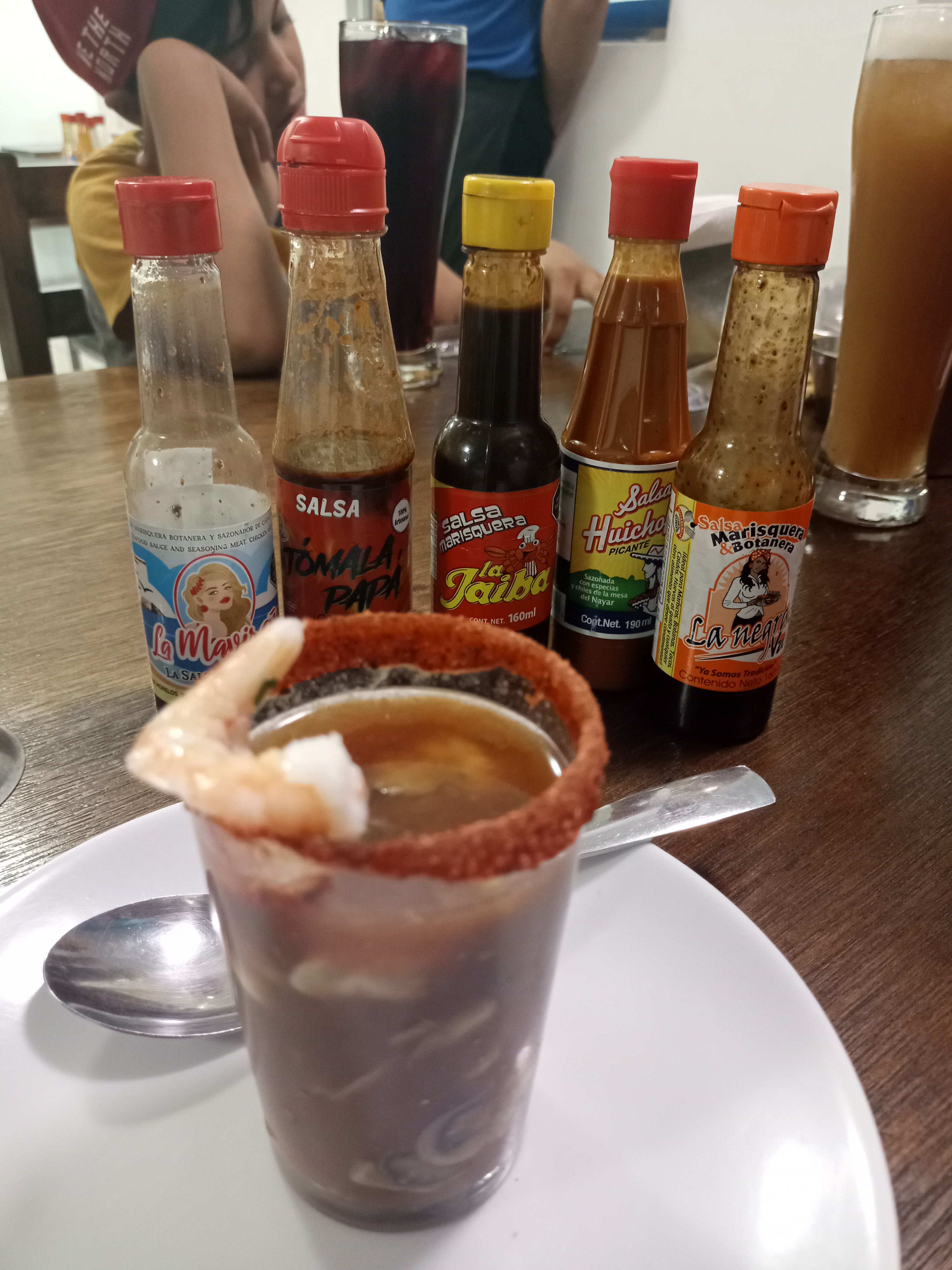 Mariscos CEPY'S image 4