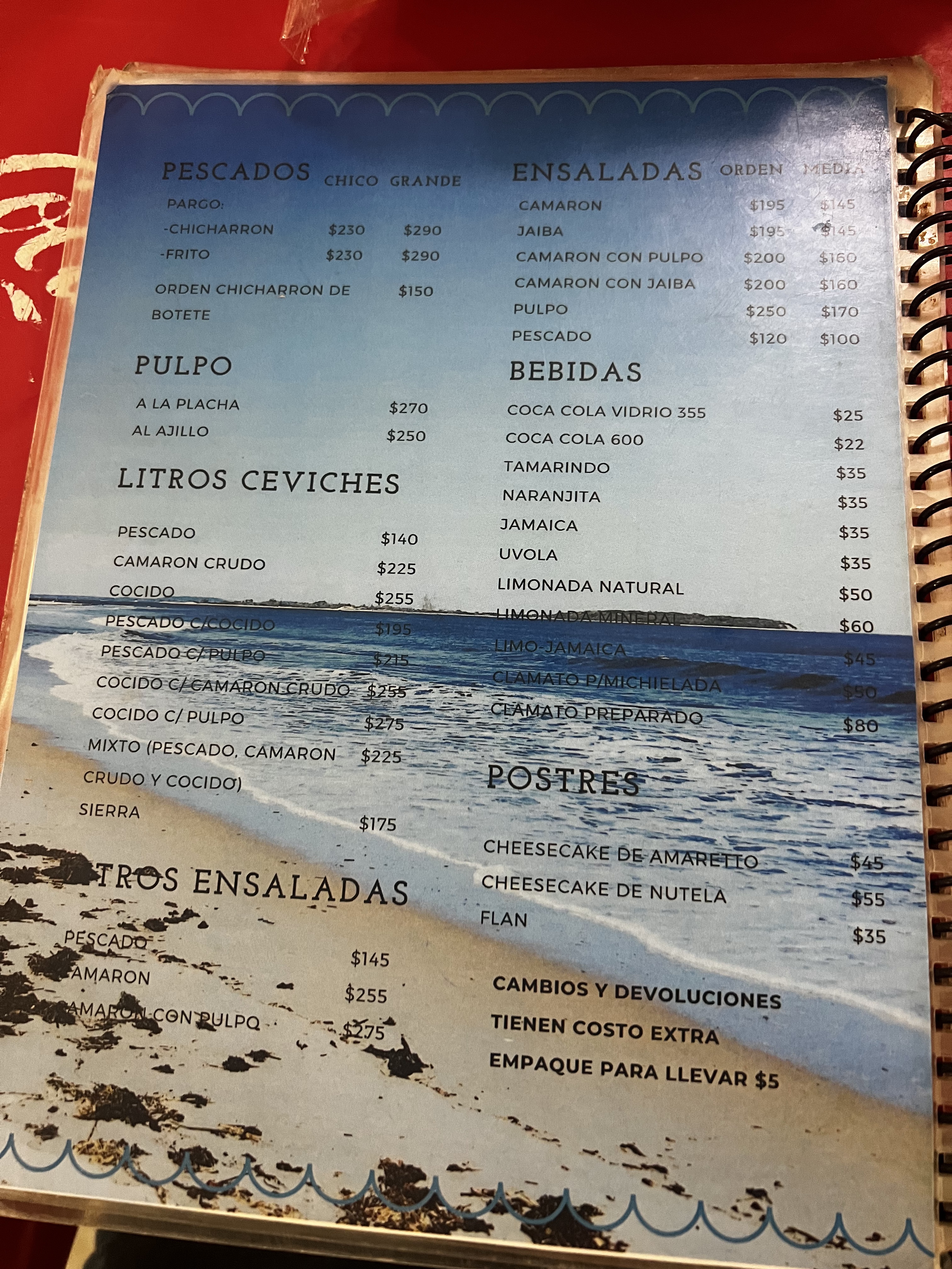 Mariscos CEPY'S image 5
