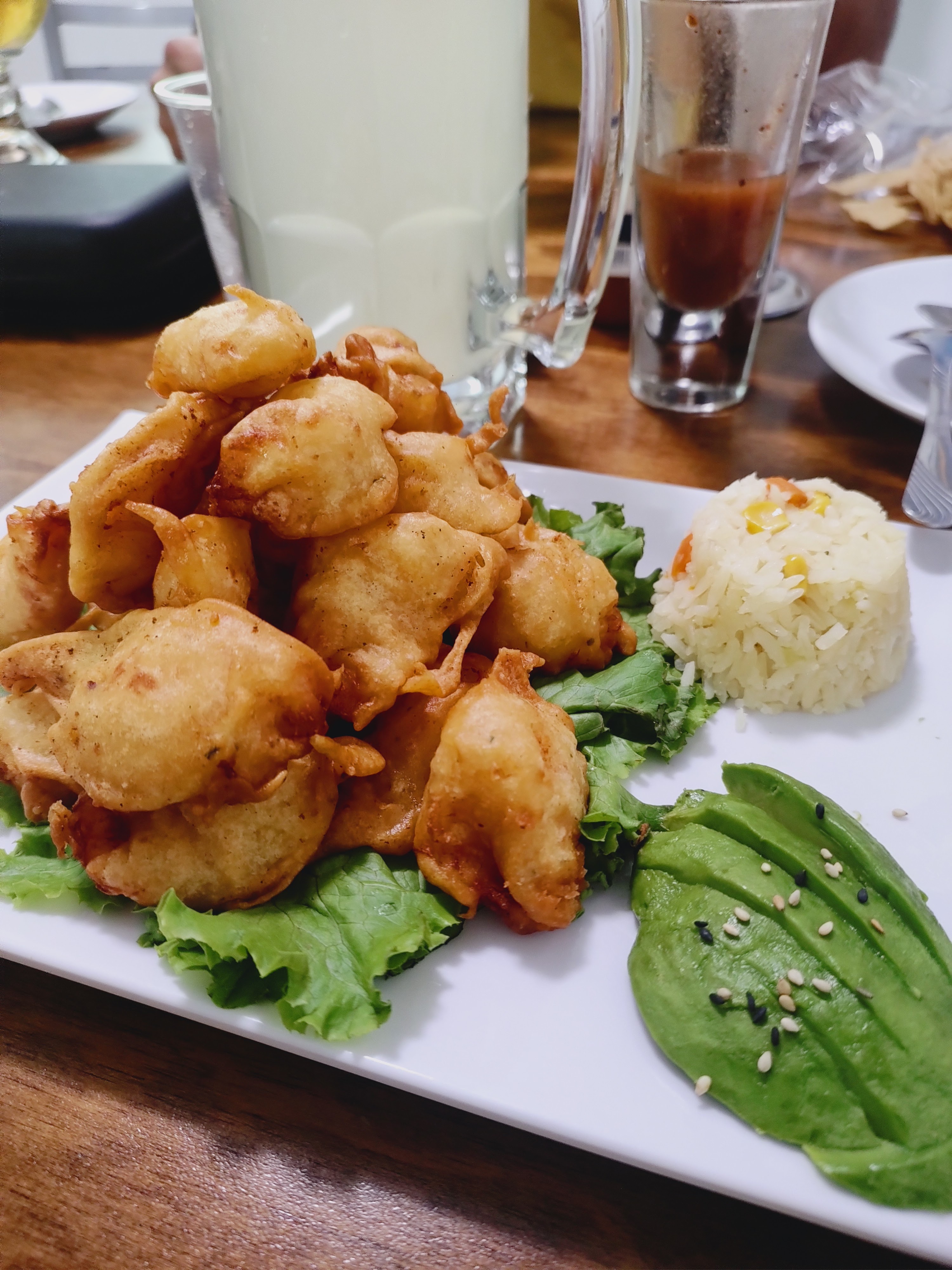 Mariscos CEPY'S image 6