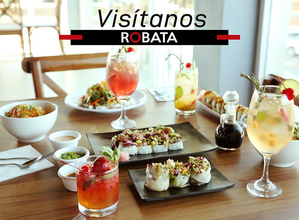 Robata Restaurant image 2