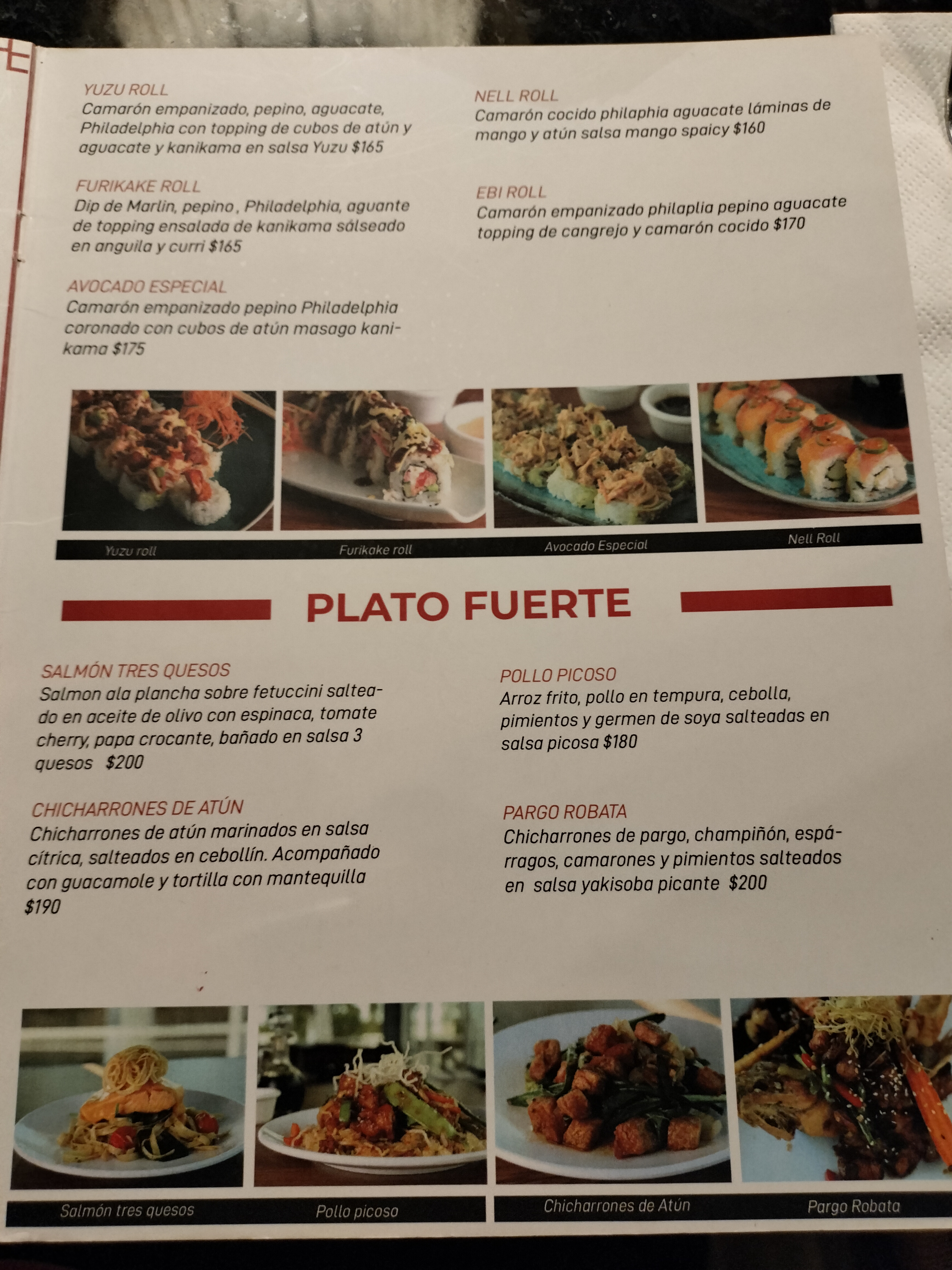 Robata Restaurant image 3