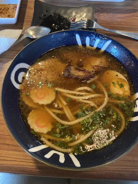 Robata Restaurant image 5