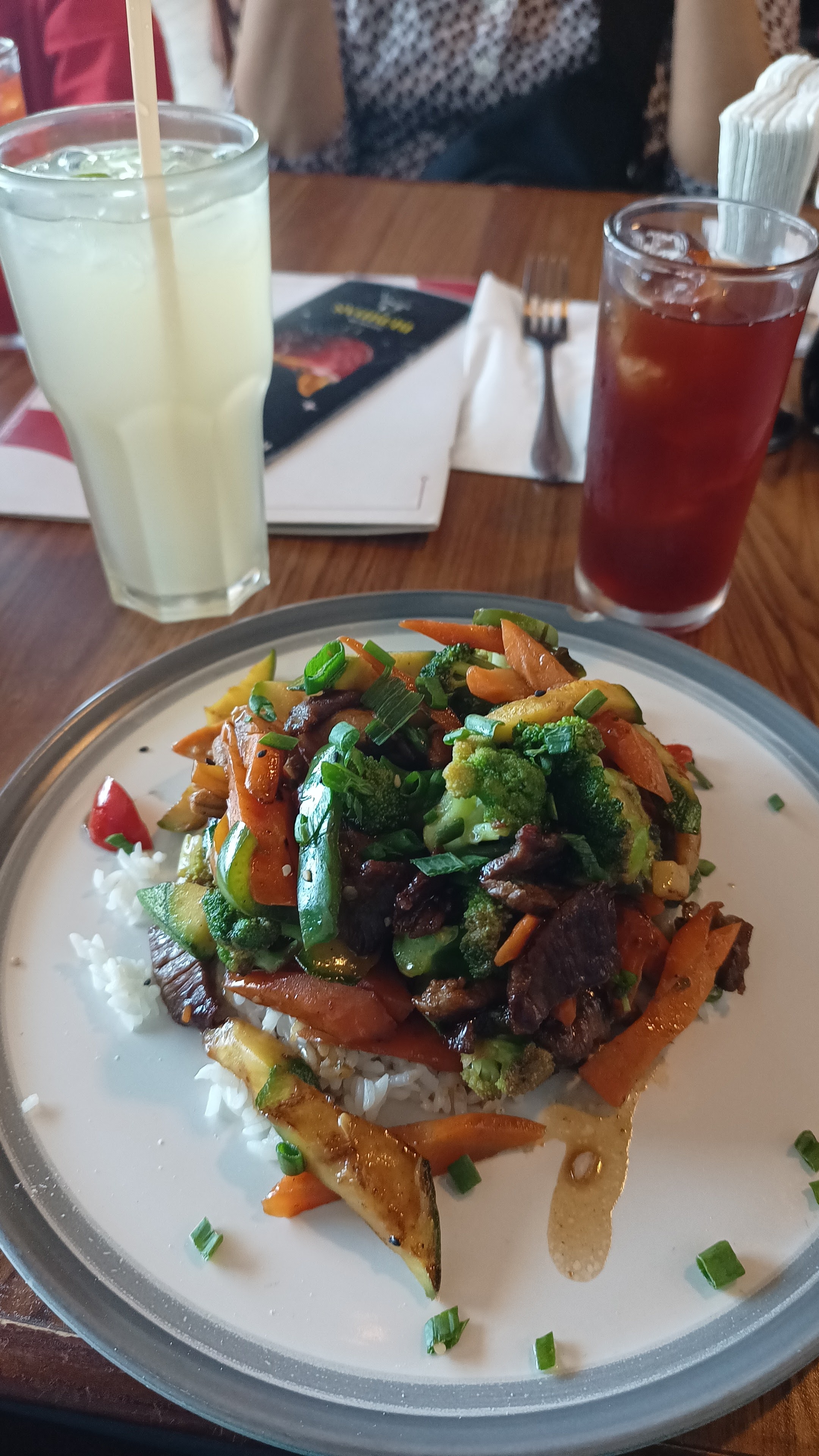 Robata Restaurant image 7