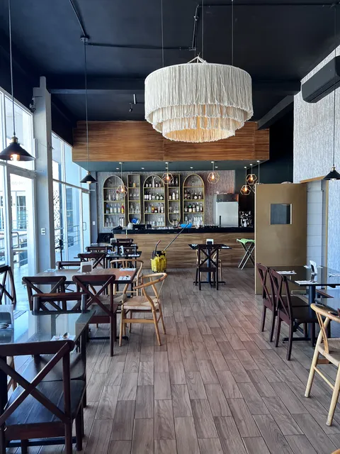 Robata Restaurant image 8