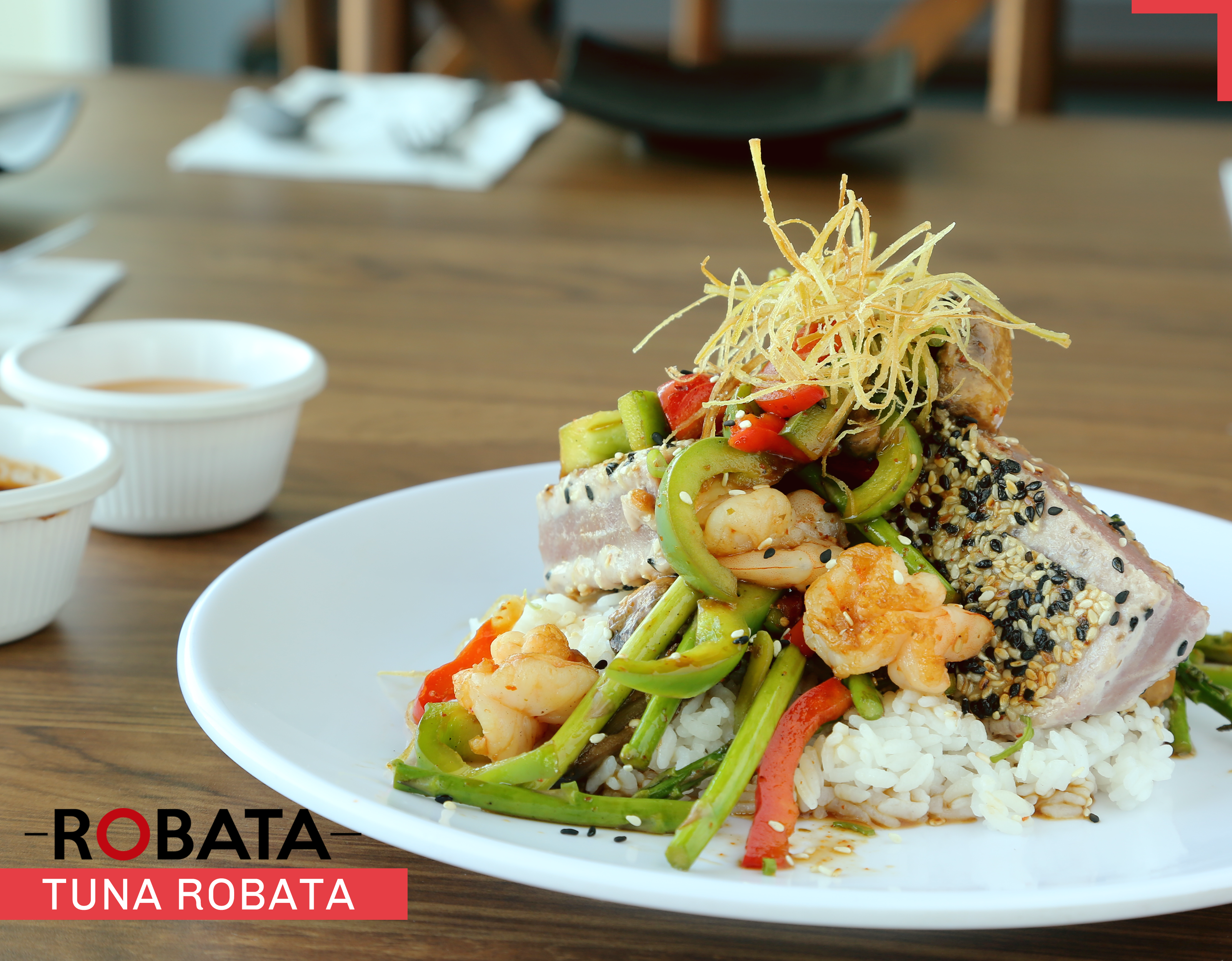 Robata Restaurant image 9