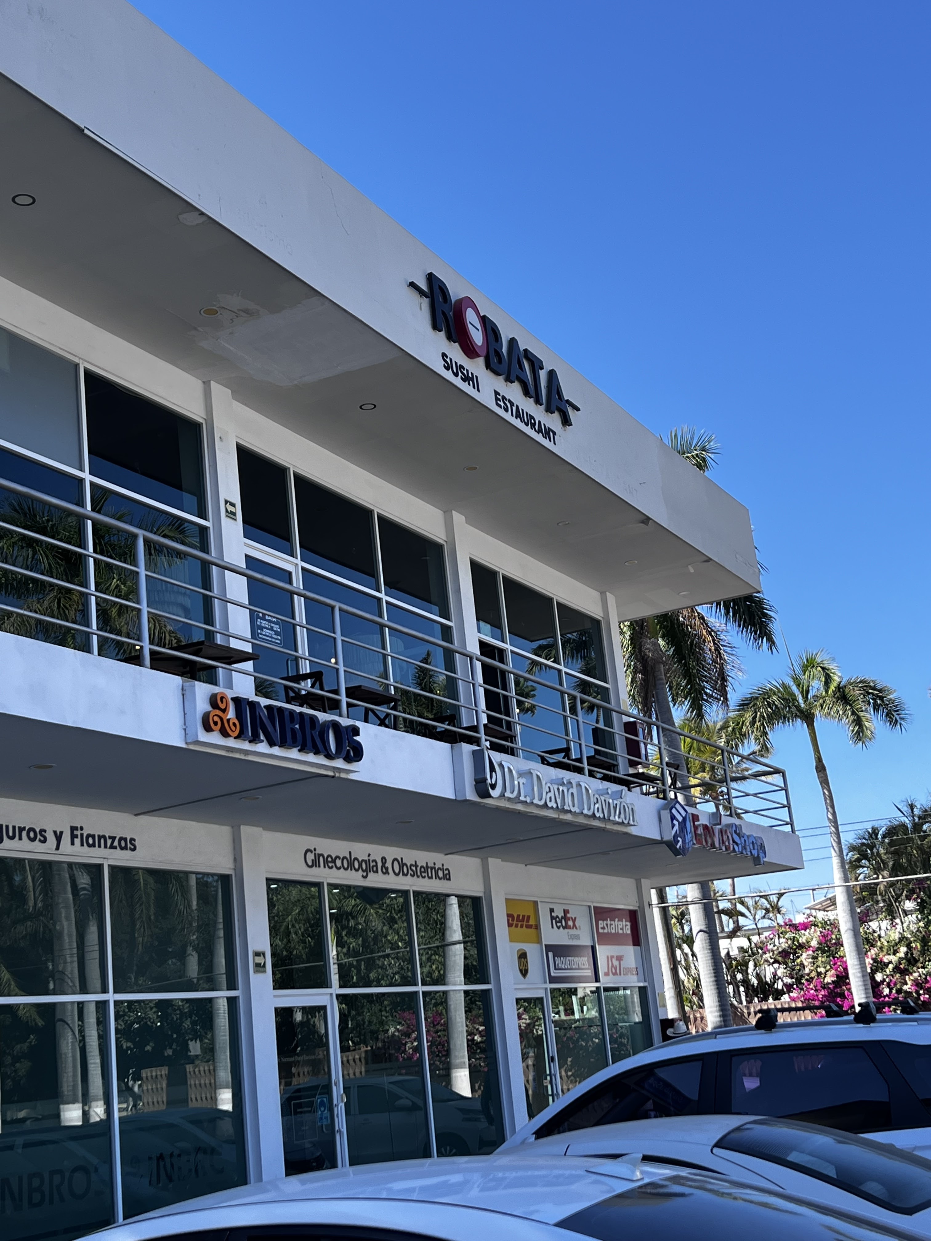 Robata Restaurant image 10