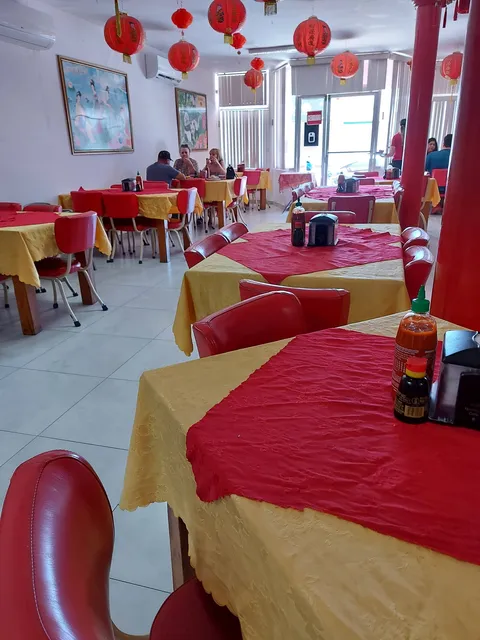 Restaurant Luo Yuen image 1