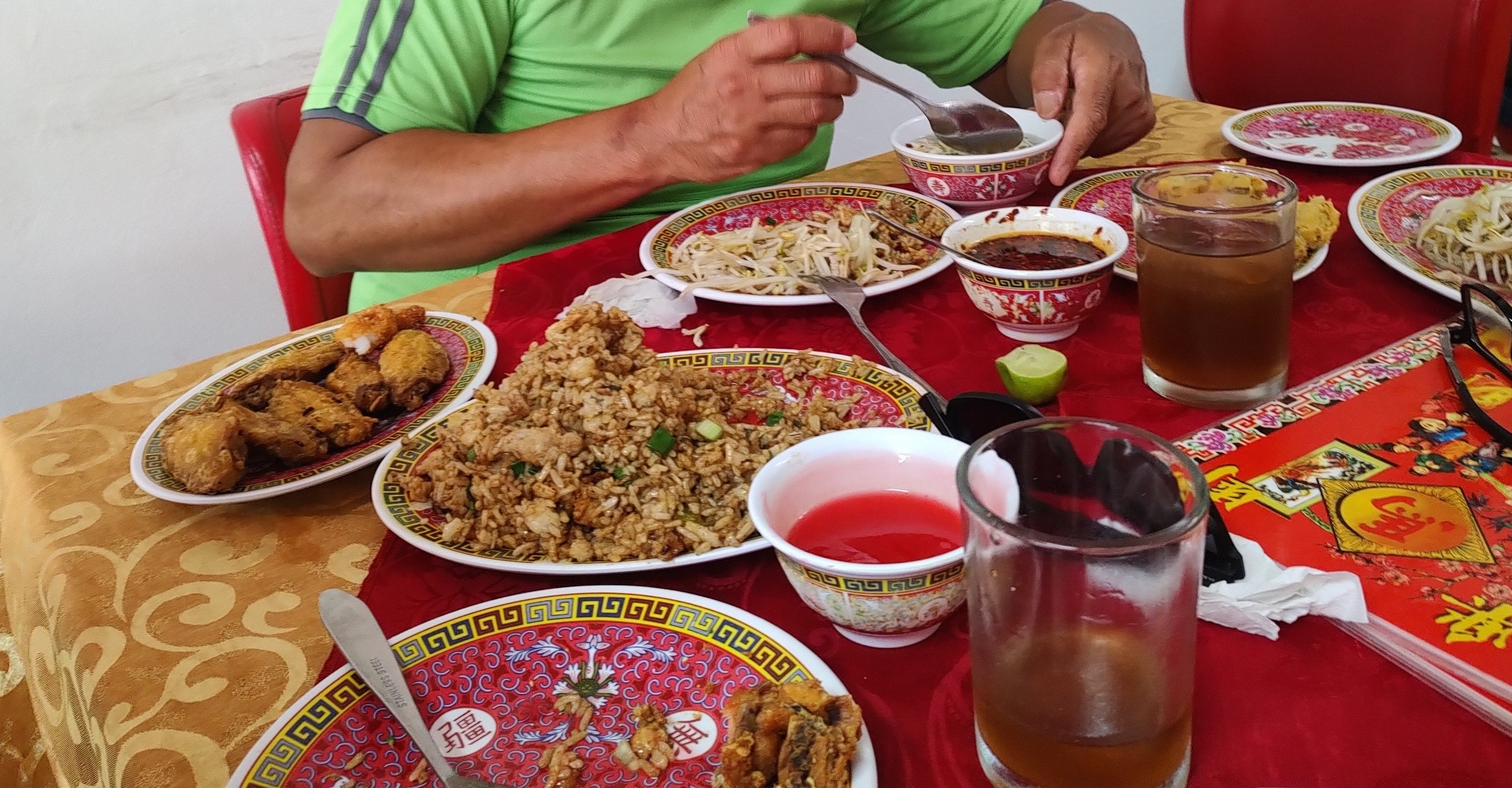 Restaurant Luo Yuen image 2