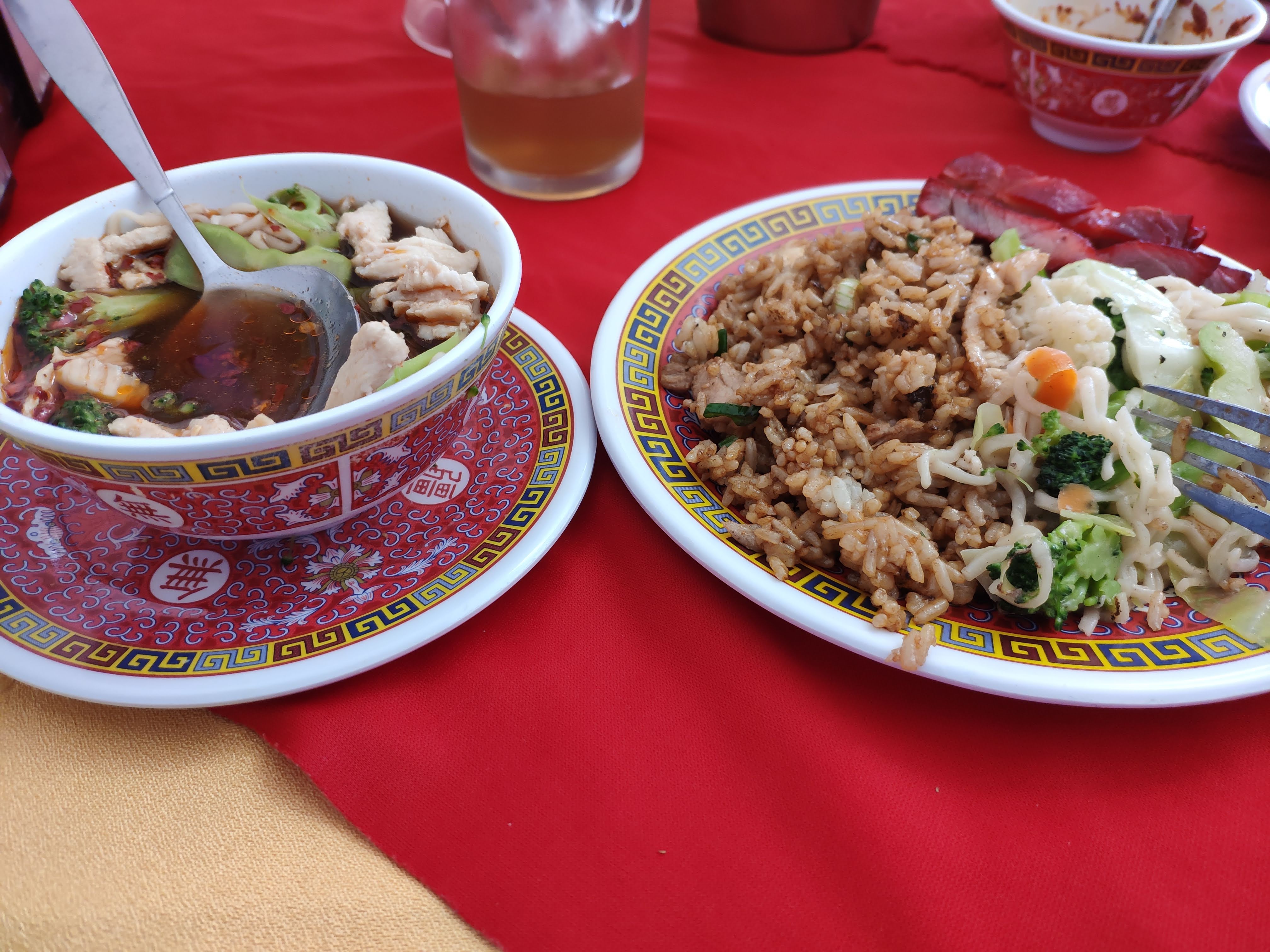 Restaurant Luo Yuen image 3