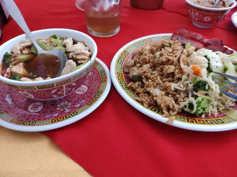 Restaurant Luo Yuen image 3