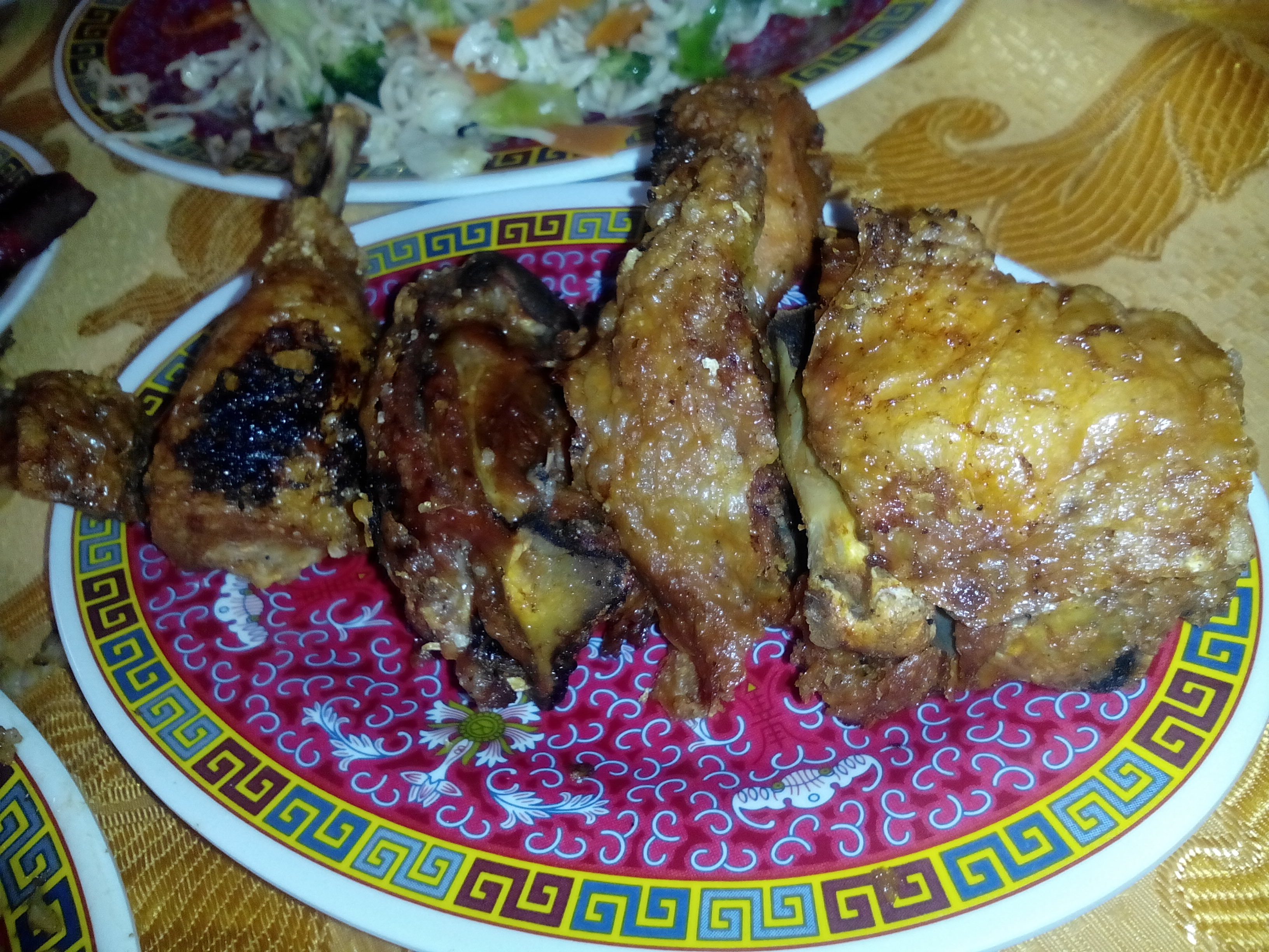 Restaurant Luo Yuen image 5