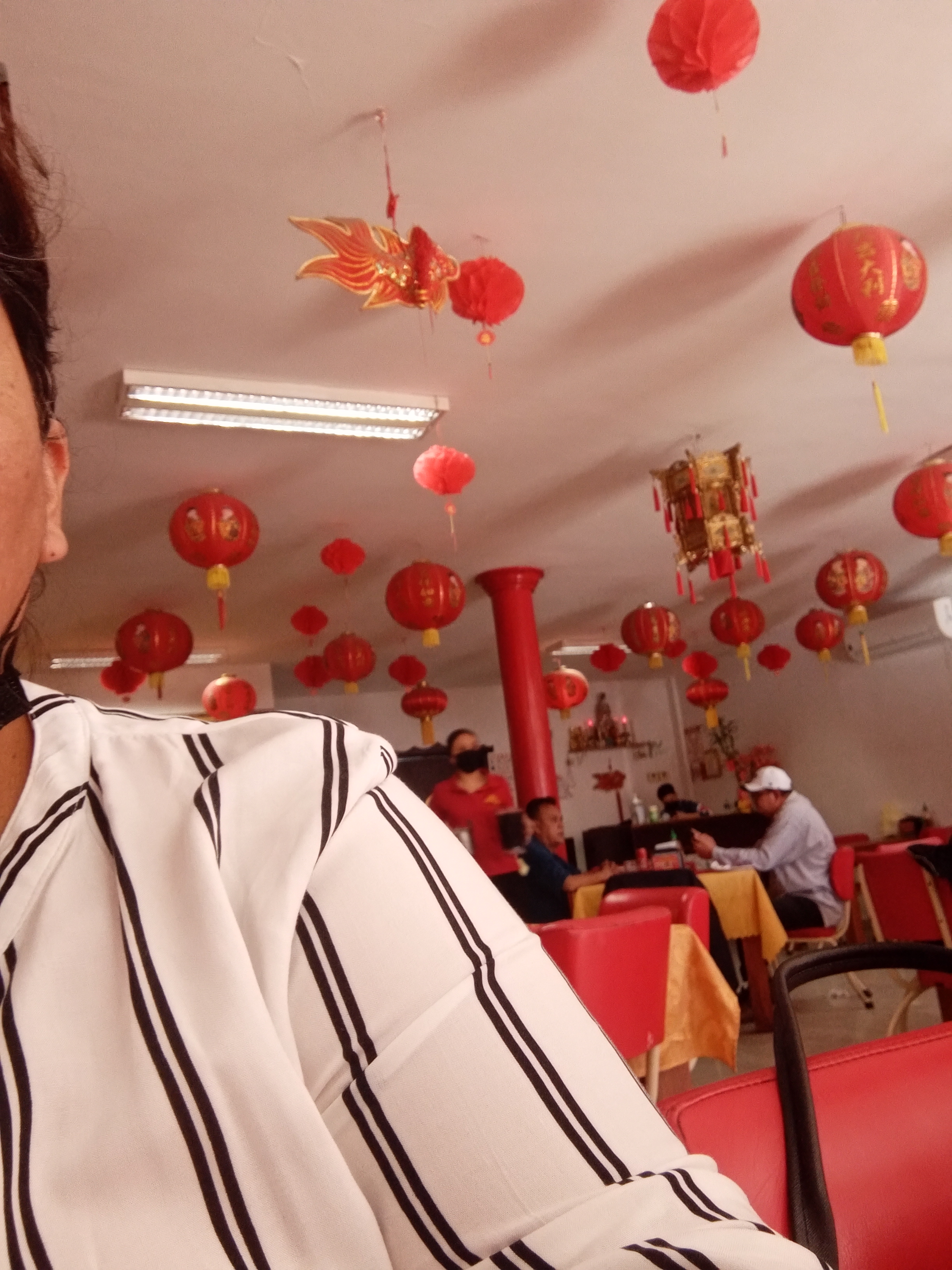 Restaurant Luo Yuen image 7