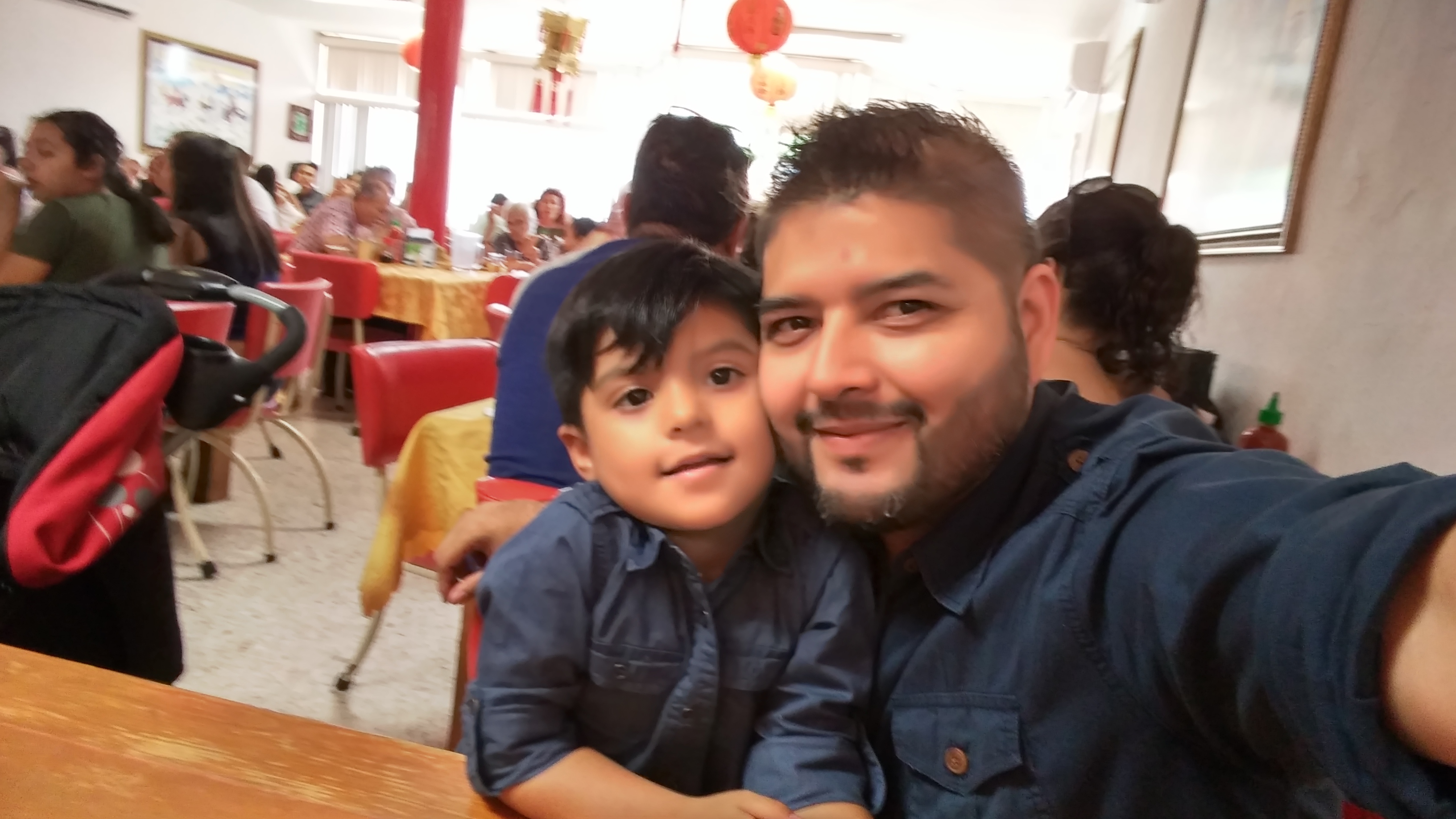 Restaurant Luo Yuen image 8