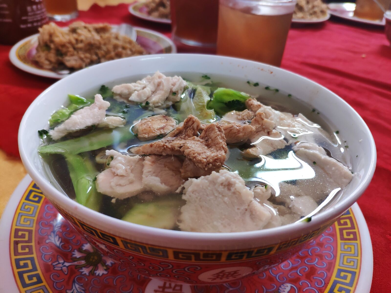 Restaurant Luo Yuen image 9