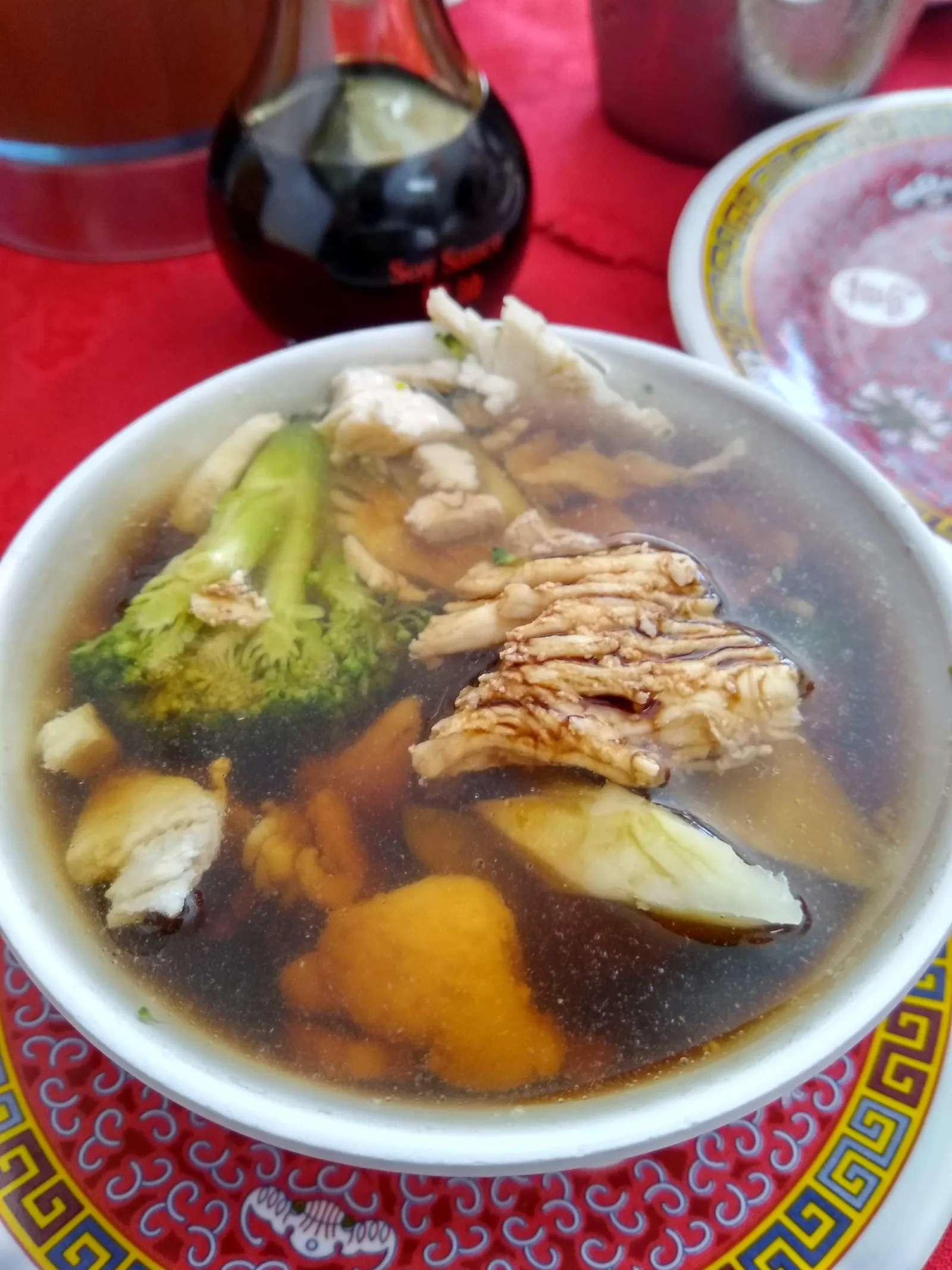 Restaurant Luo Yuen image 10