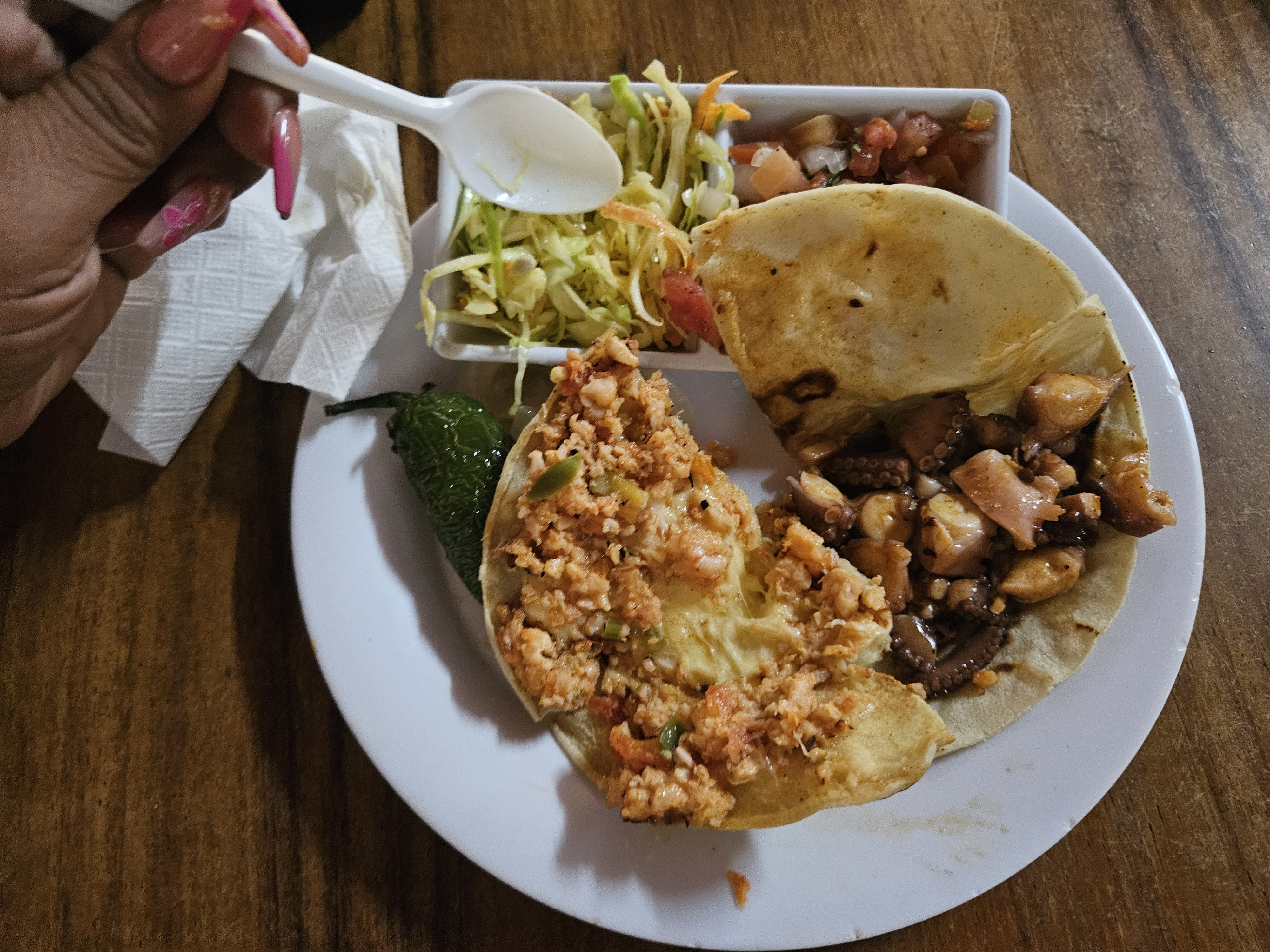 Los Jardines Restaurant image 3