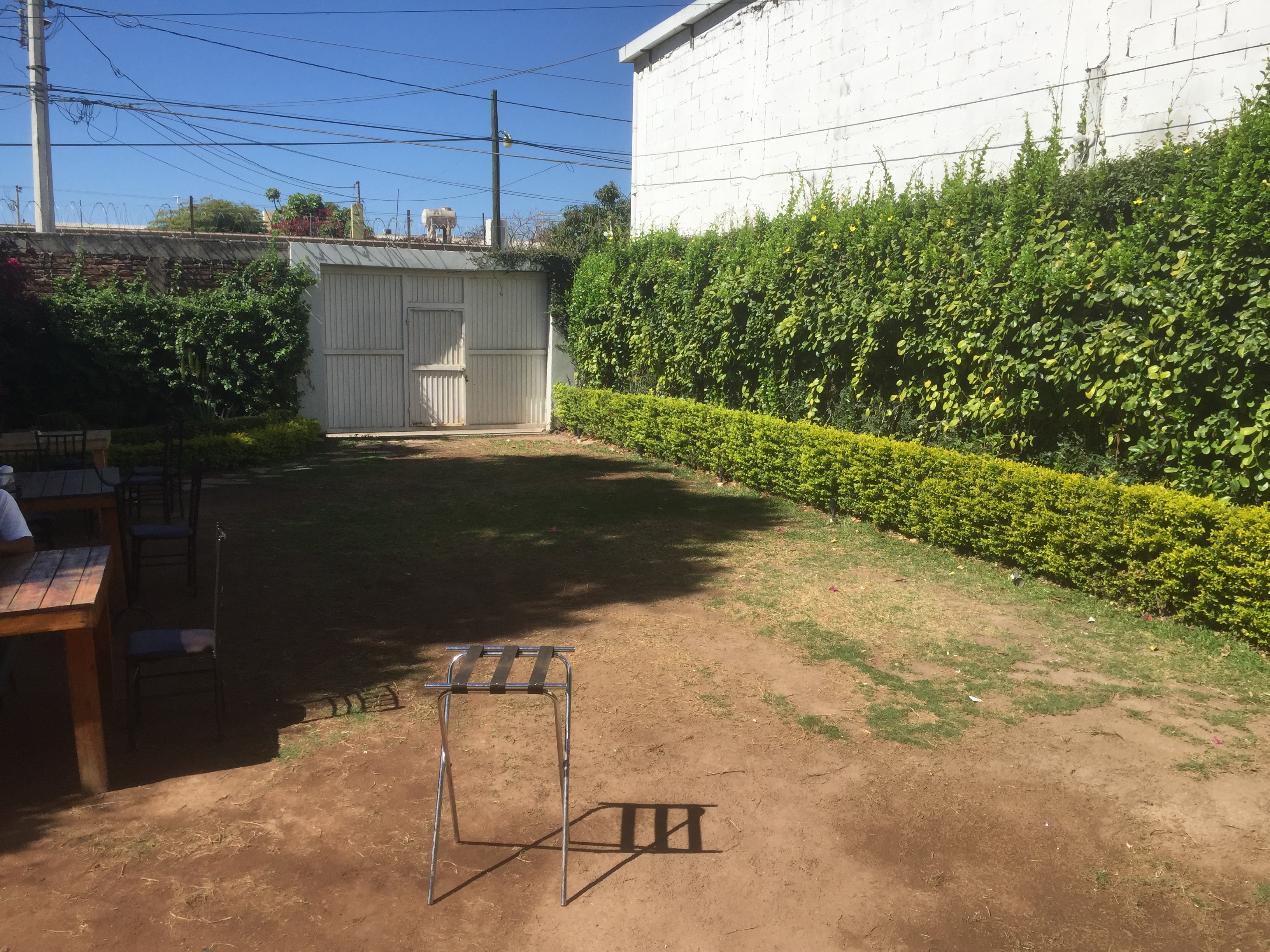 Los Jardines Restaurant image 4