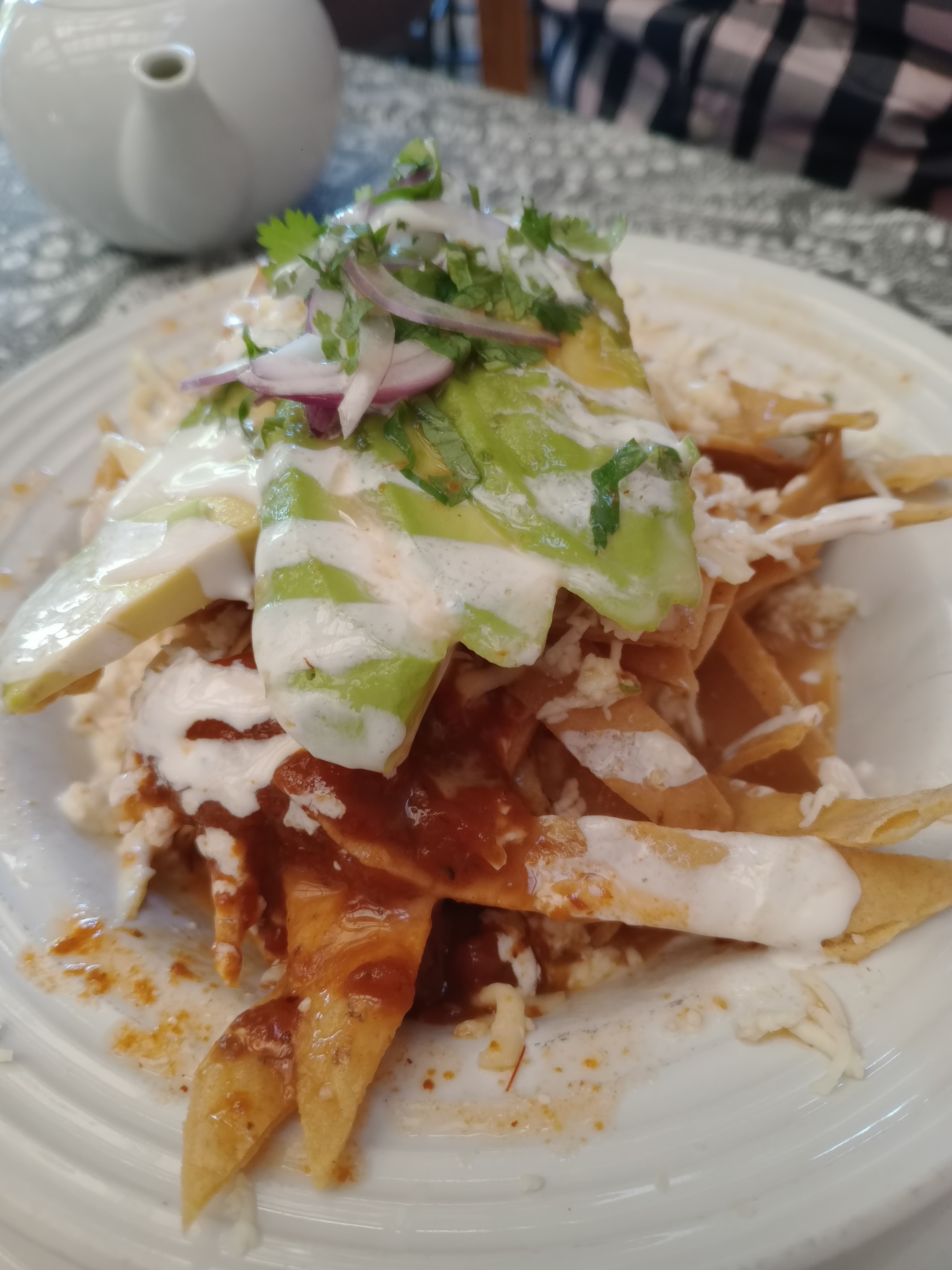 Los Jardines Restaurant image 5