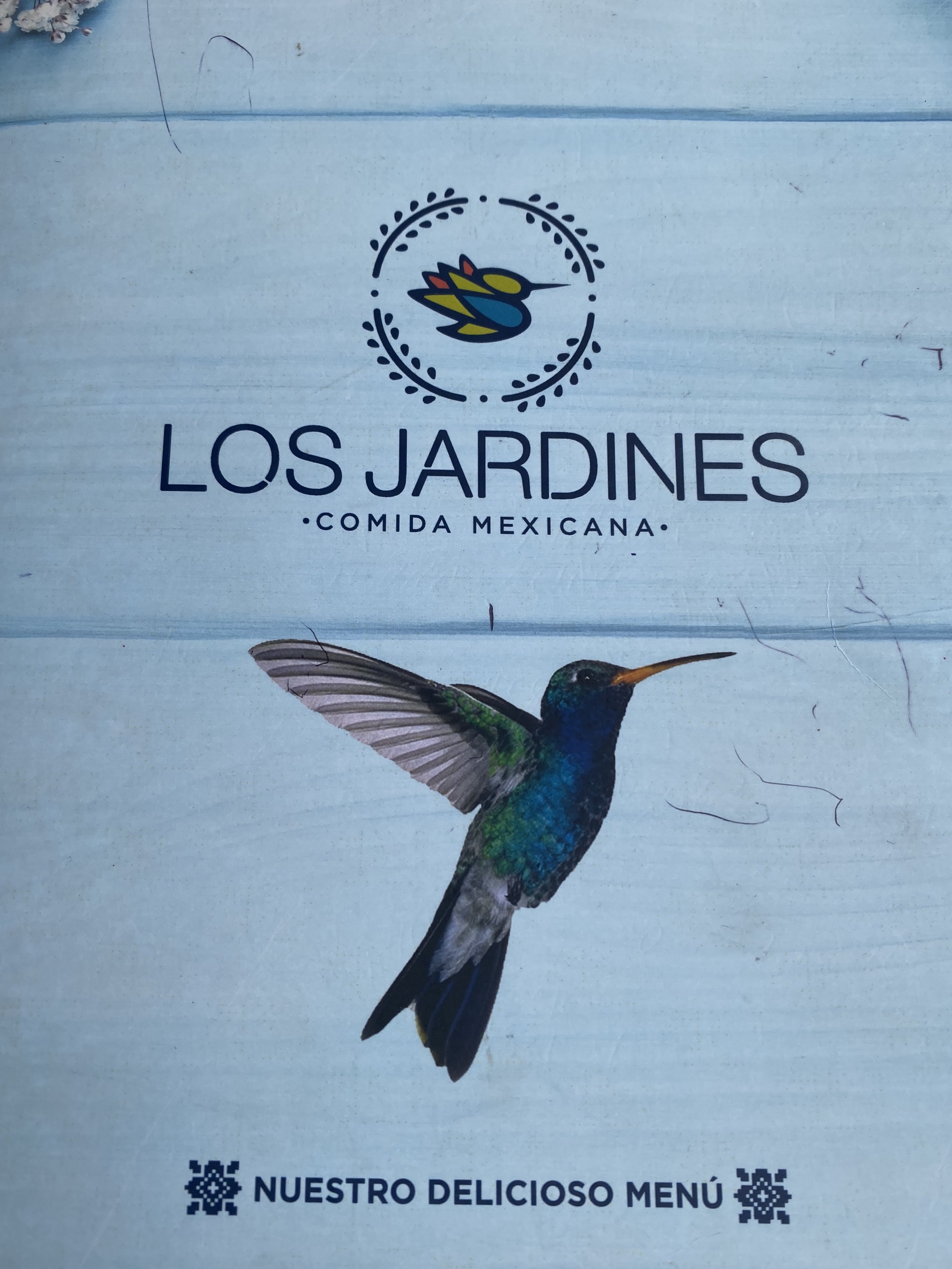 Los Jardines Restaurant image 6