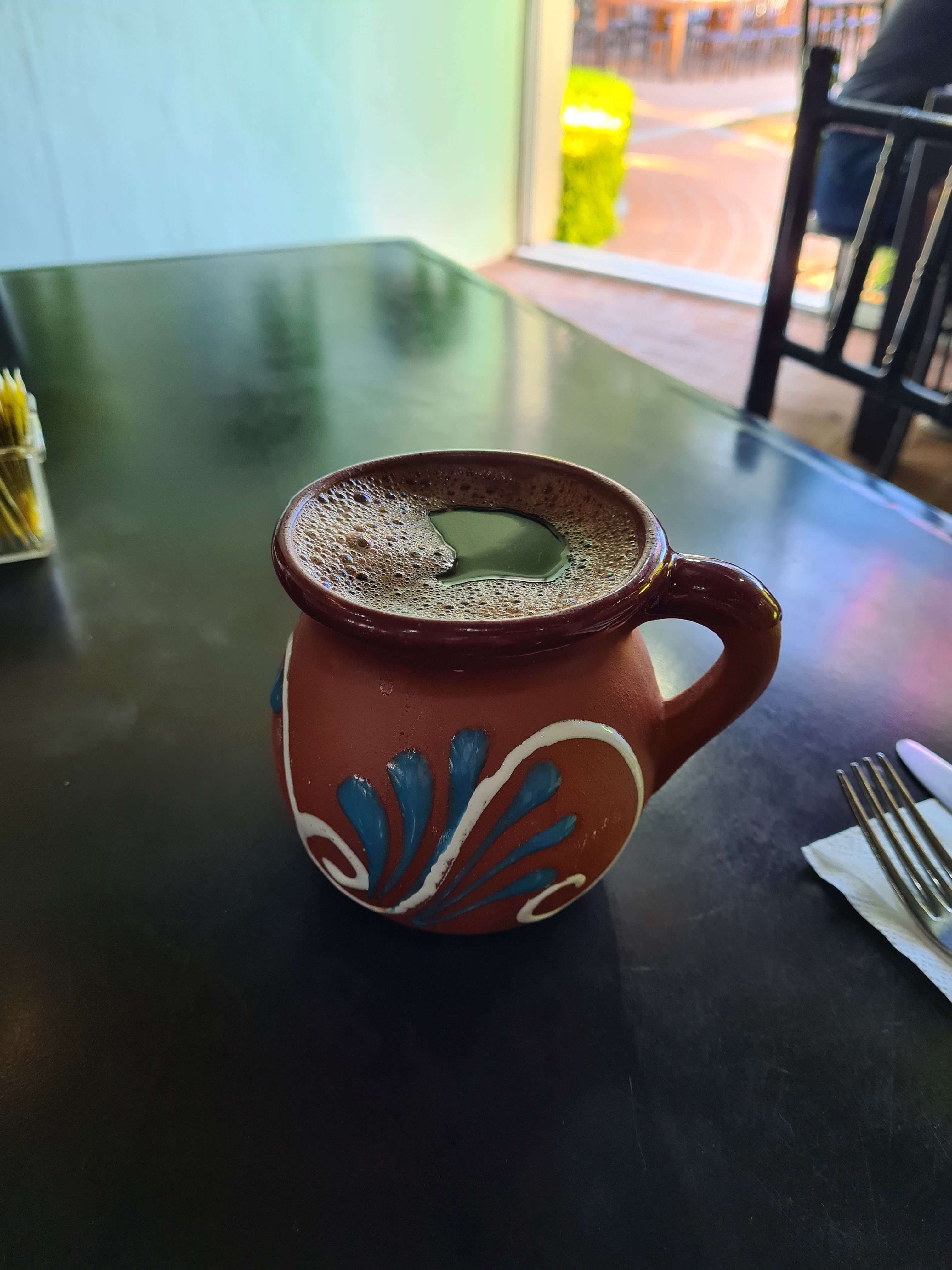 Los Jardines Restaurant image 7