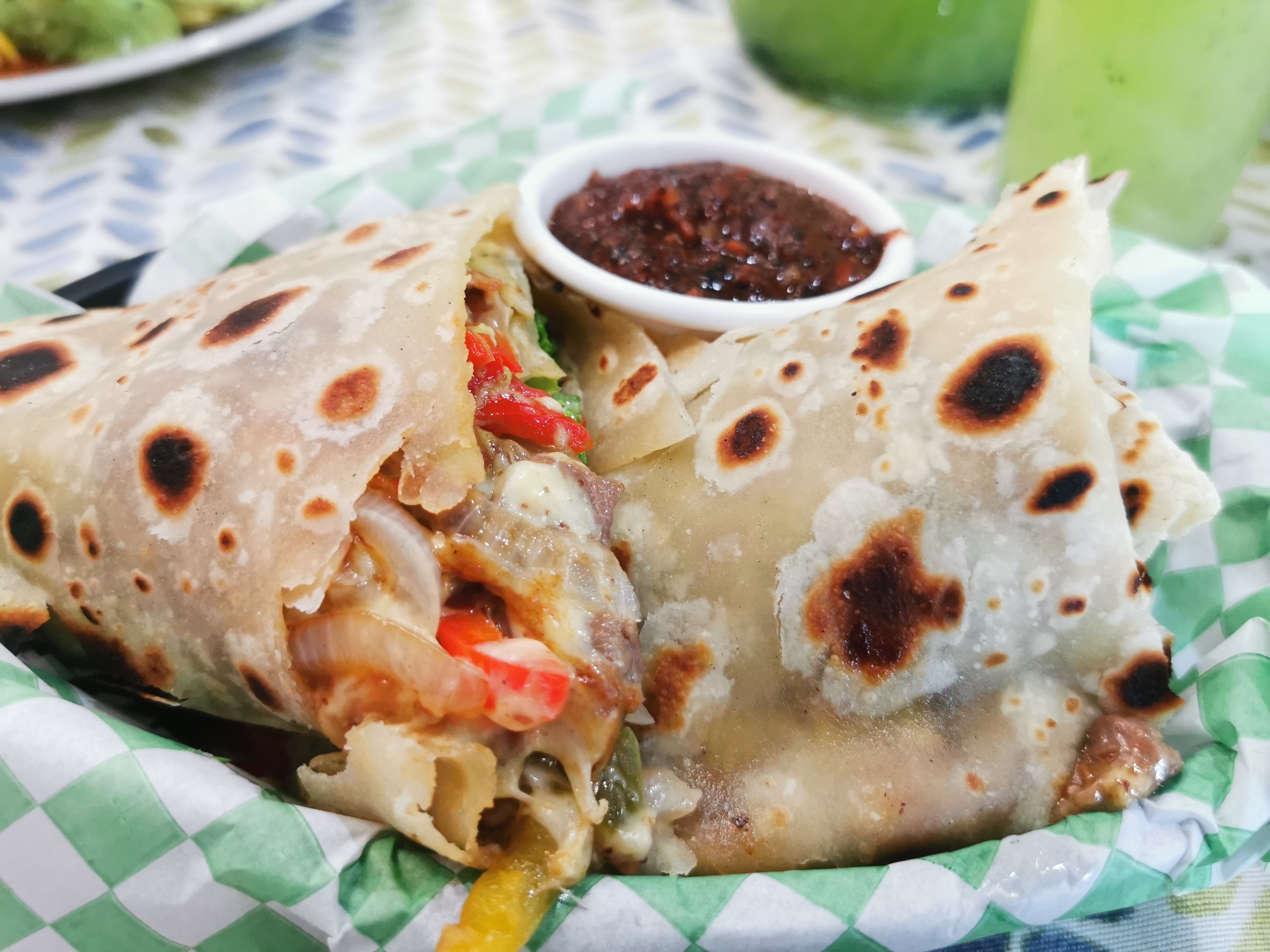 Los Jardines Restaurant image 9