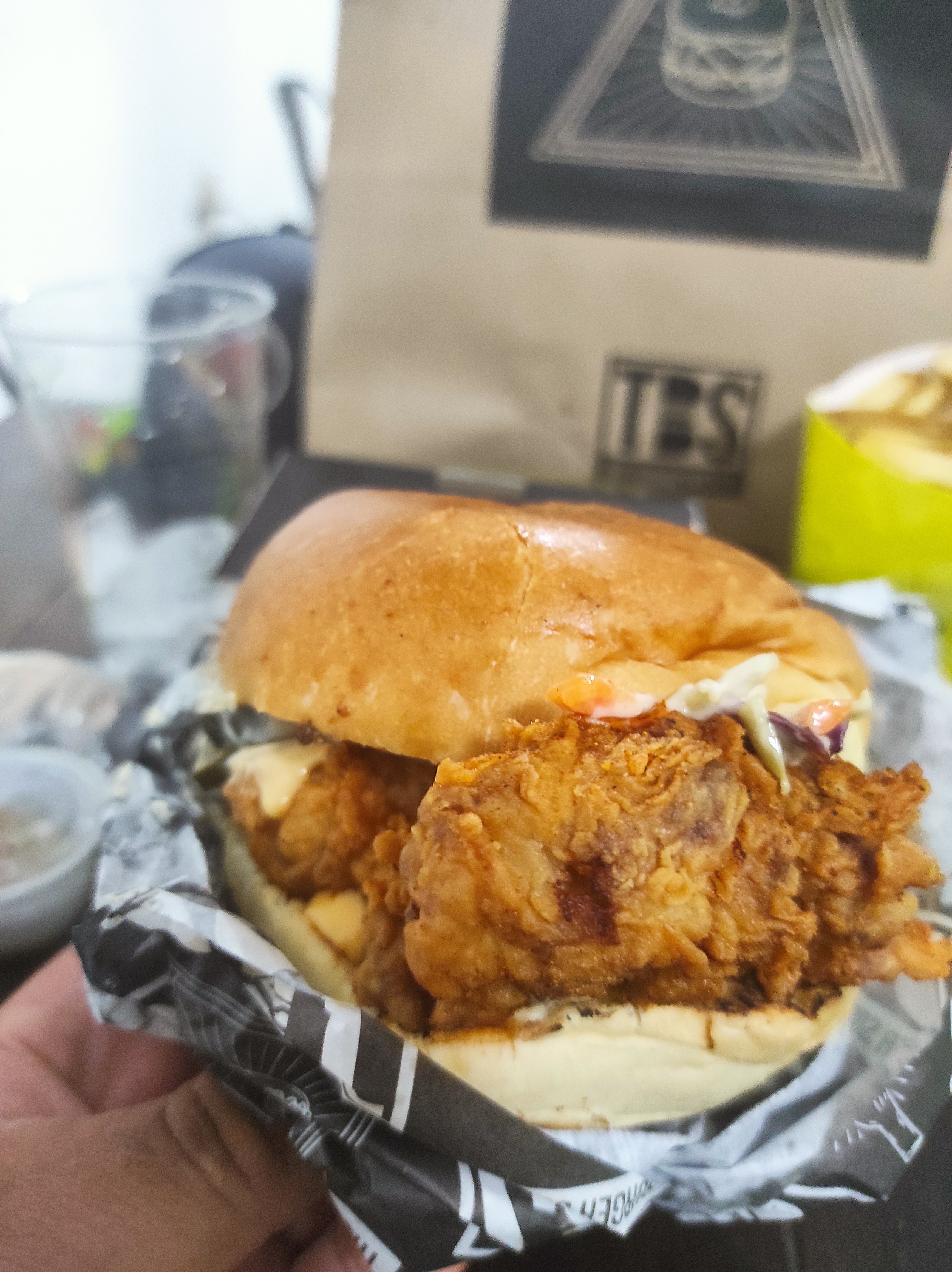 The Burger Society image 2