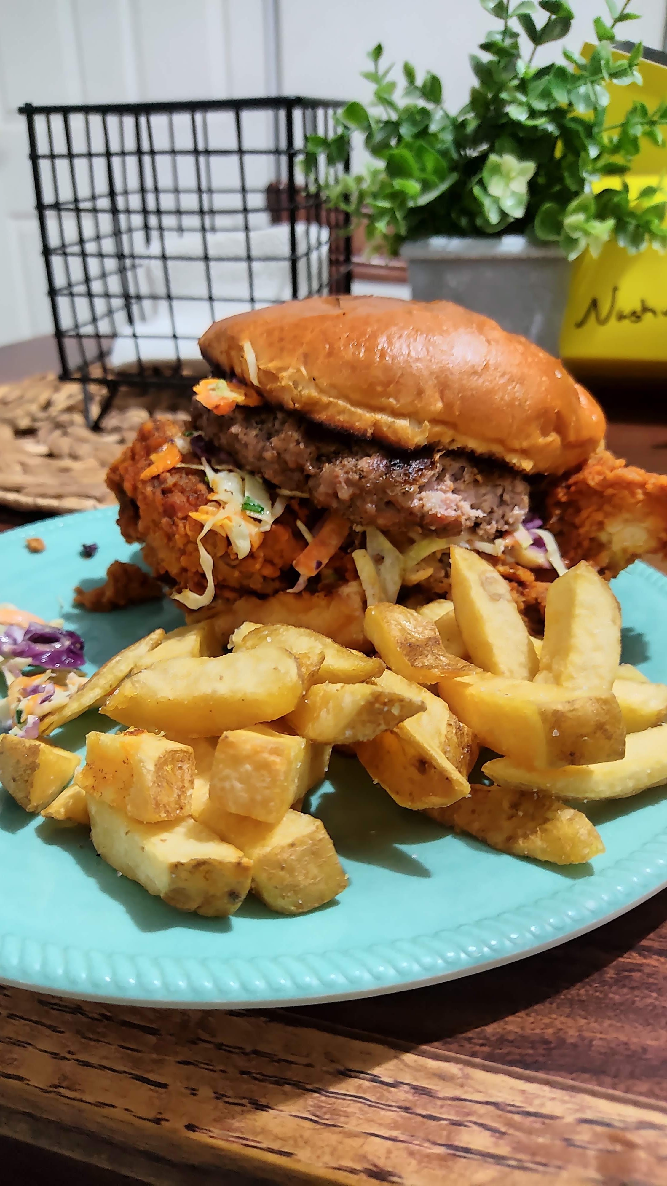 The Burger Society image 4