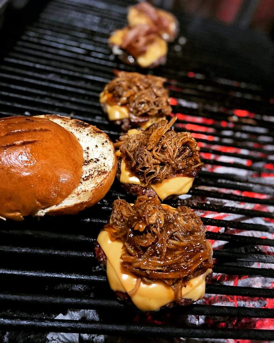 The Burger Society image 7