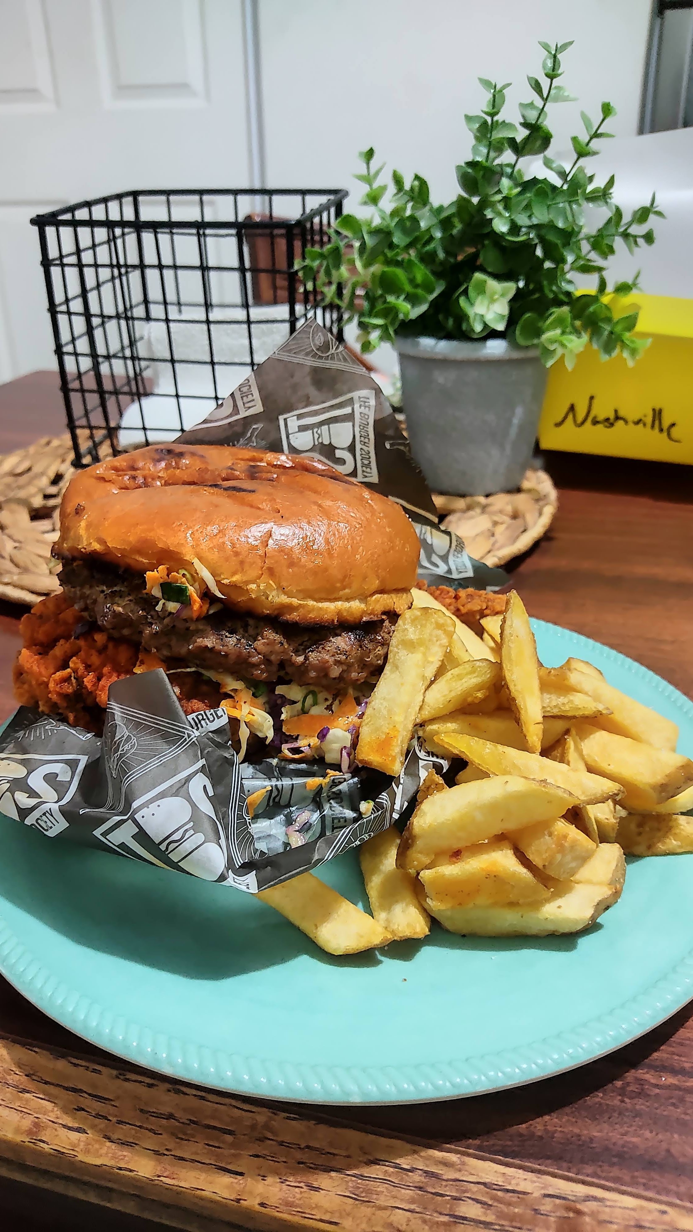 The Burger Society image 8