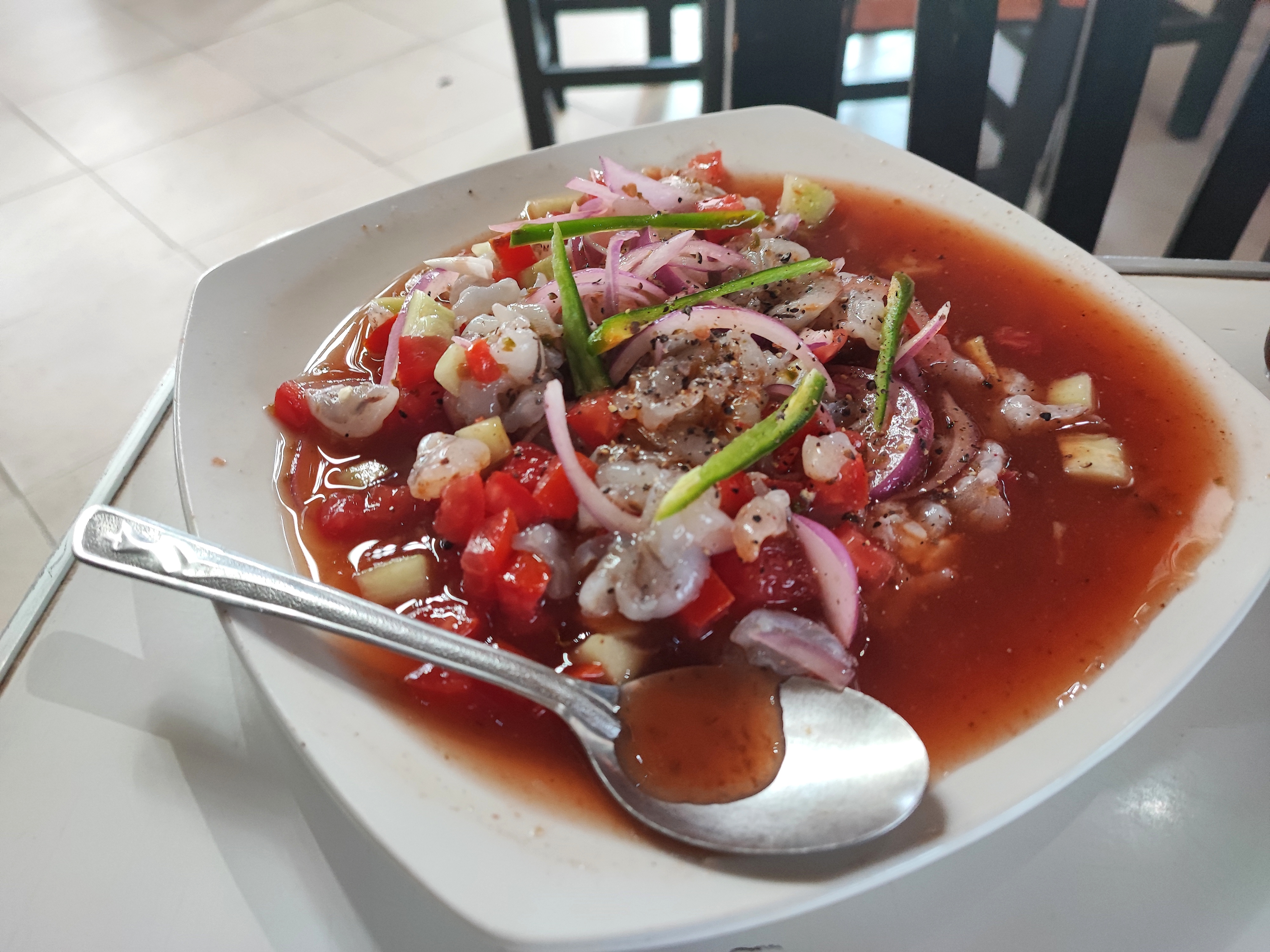 Mariscos La Escondida image 3