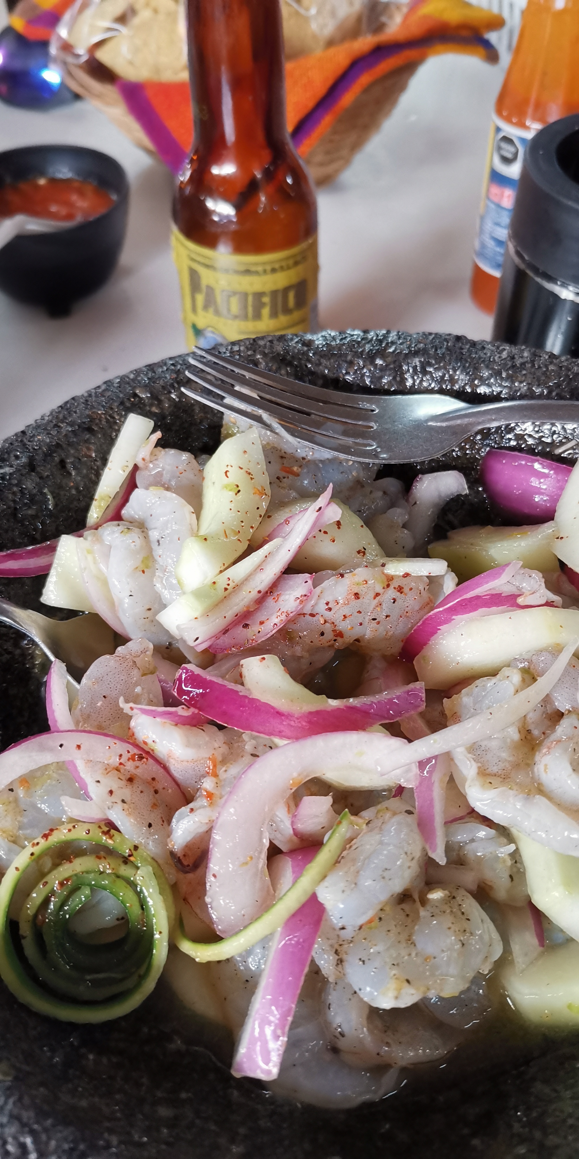 Mariscos La Escondida image 4