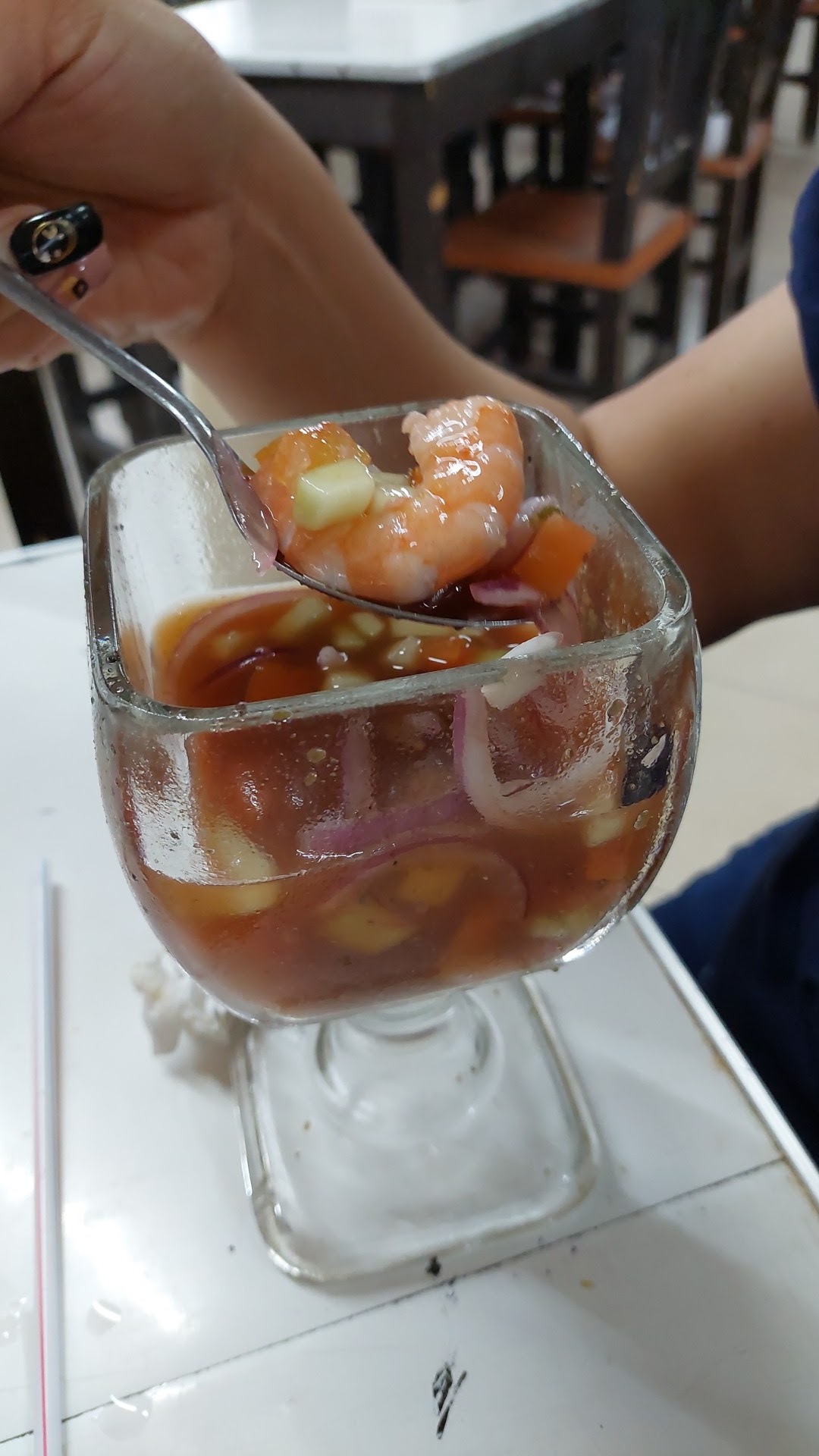 Mariscos La Escondida image 7