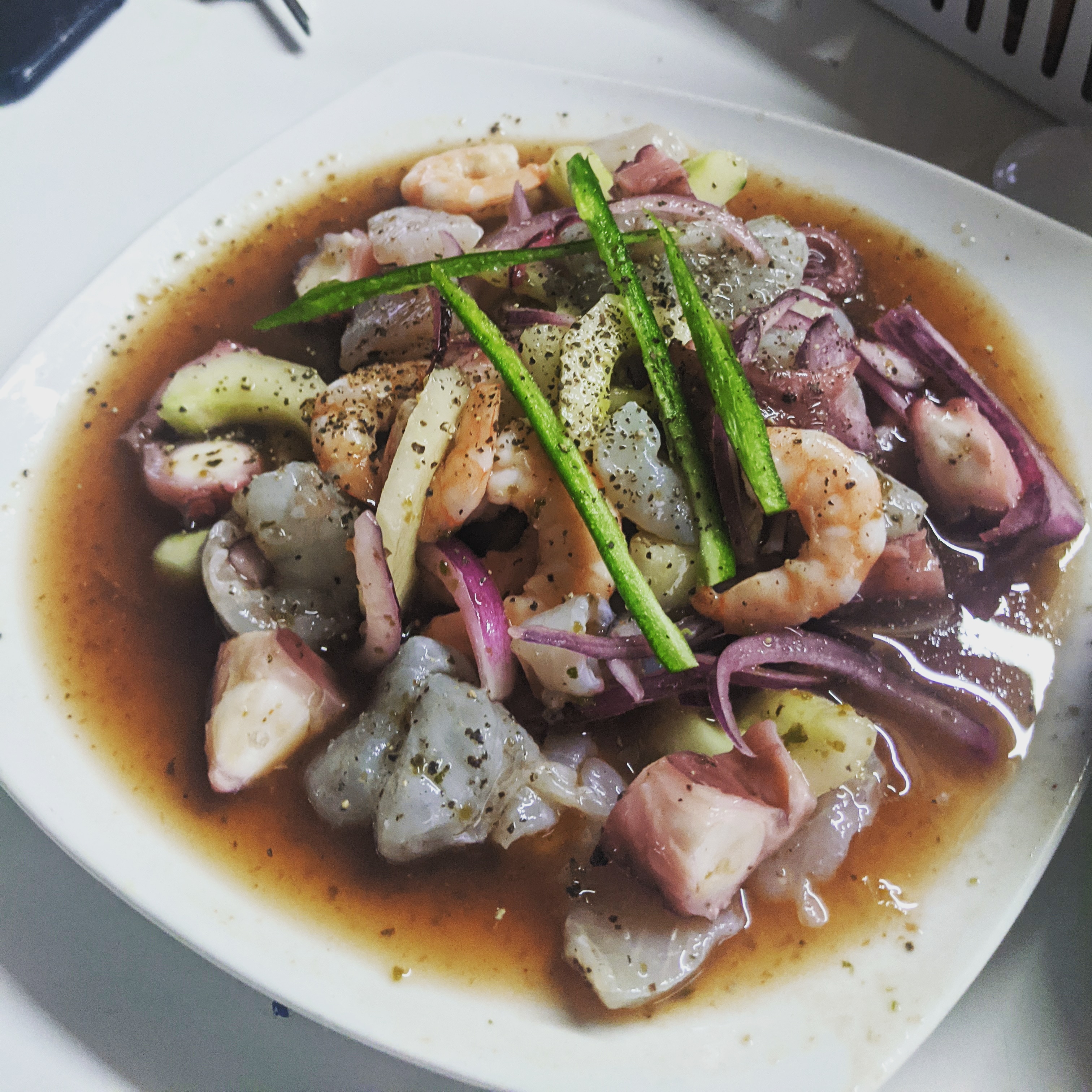 Mariscos La Escondida image 10