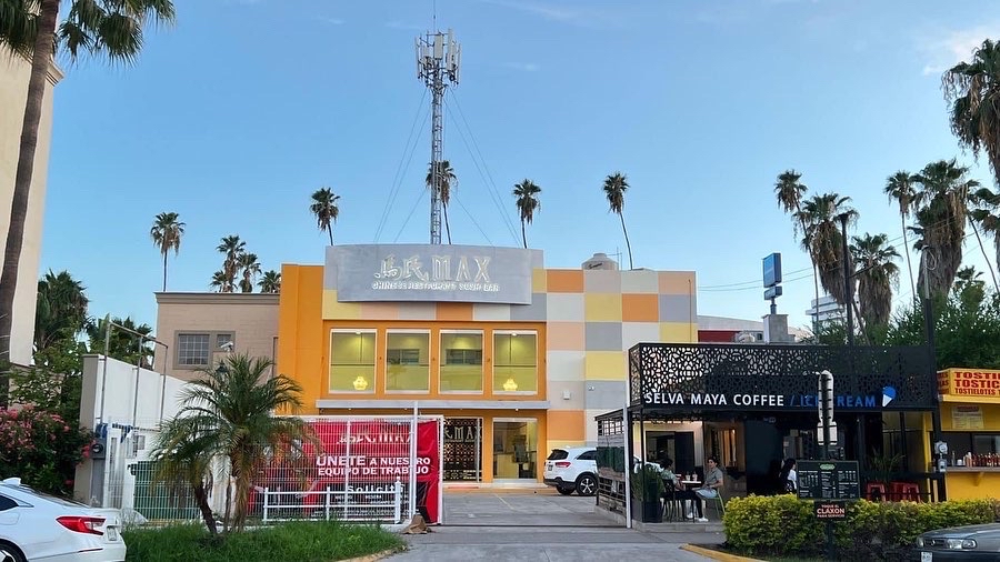 Restaurante Max Chinese Sushi Bar image 3