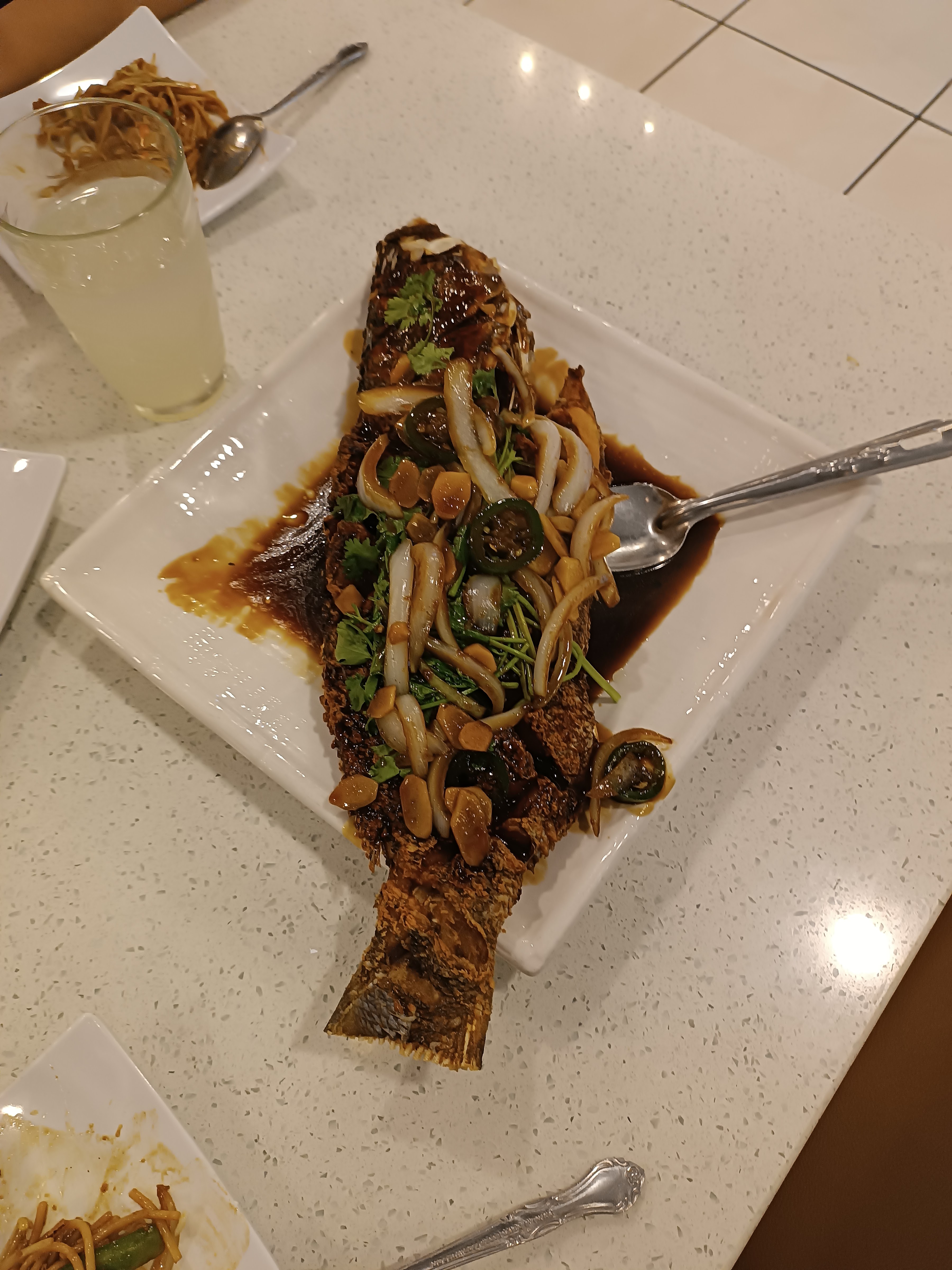 Restaurante Max Chinese Sushi Bar image 5