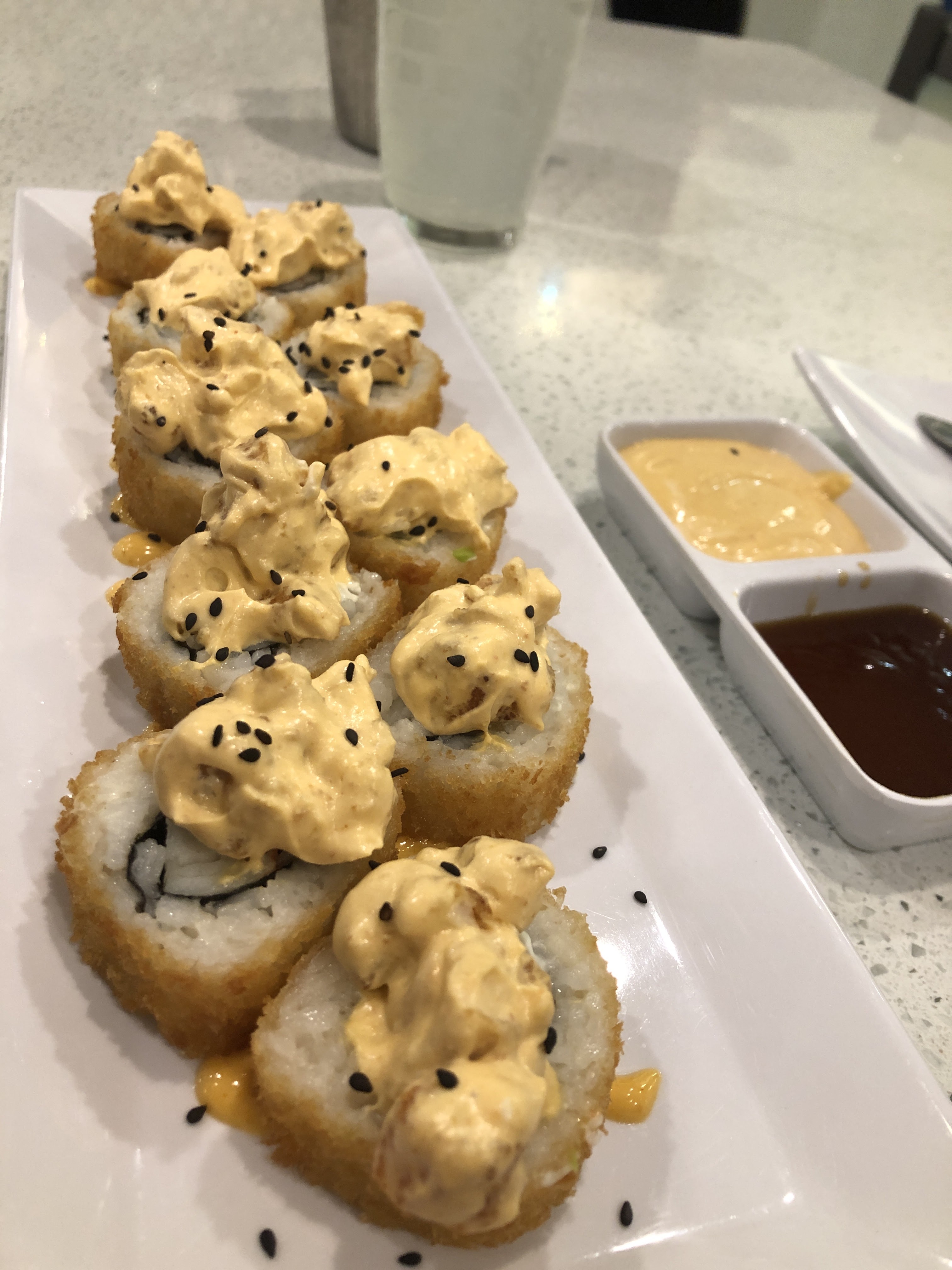 Restaurante Max Chinese Sushi Bar image 6