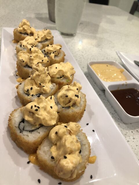 Restaurante Max Chinese Sushi Bar image 6