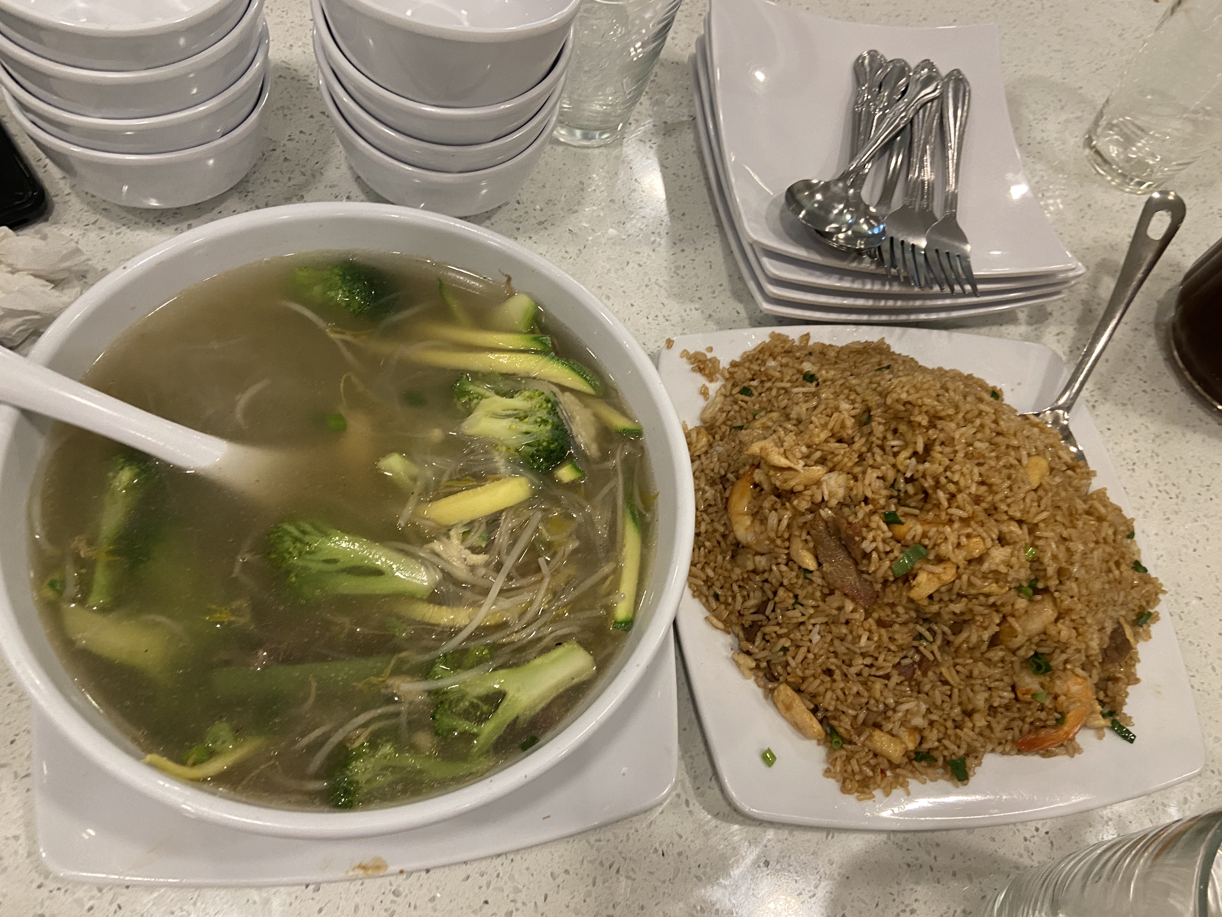 Restaurante Max Chinese Sushi Bar image 8