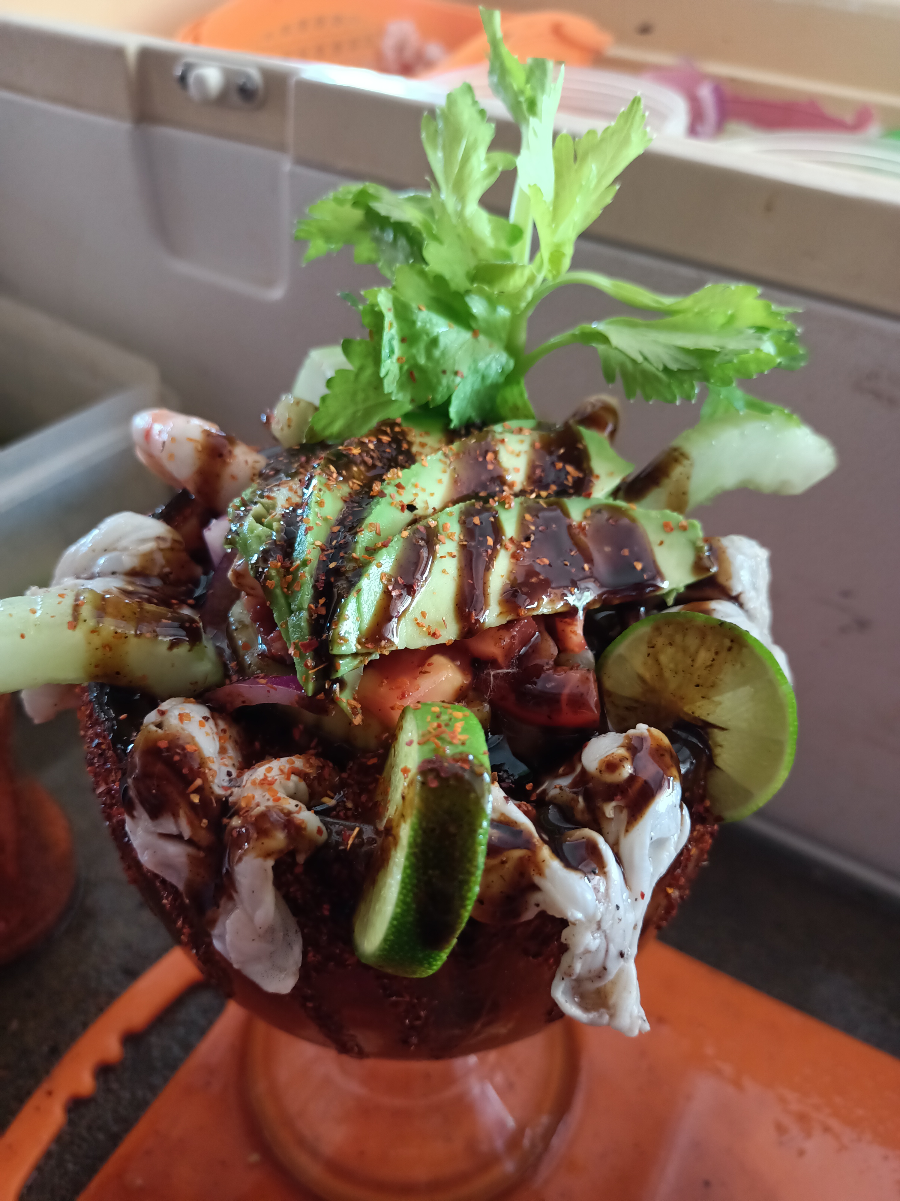 Mariscos El Guacho Ruben image 2