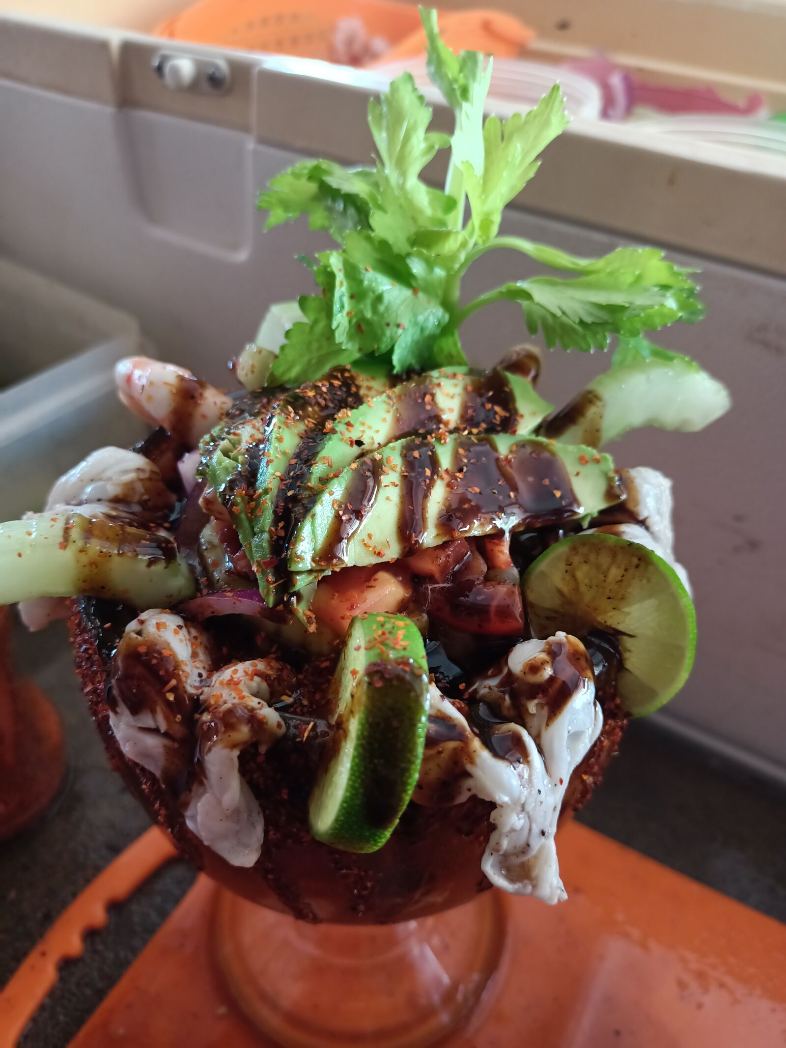 Mariscos El Guacho Ruben image 2