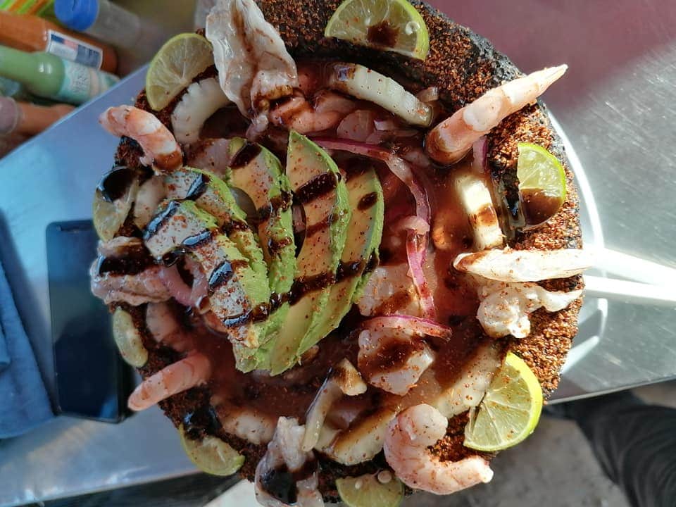 Mariscos El Guacho Ruben image 3