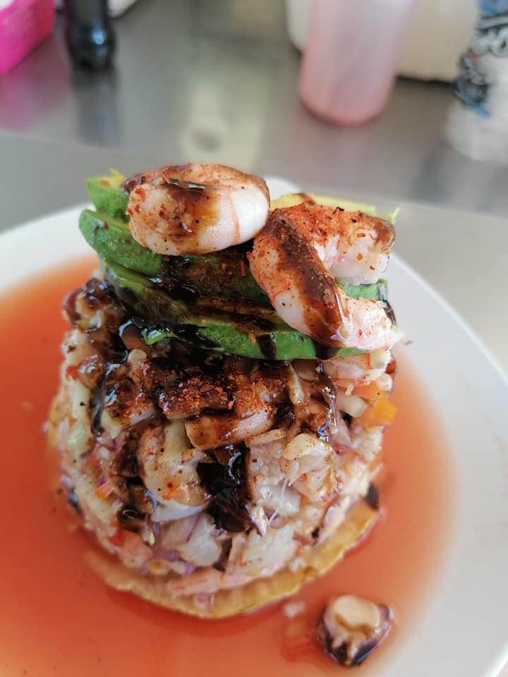 Mariscos El Guacho Ruben image 4