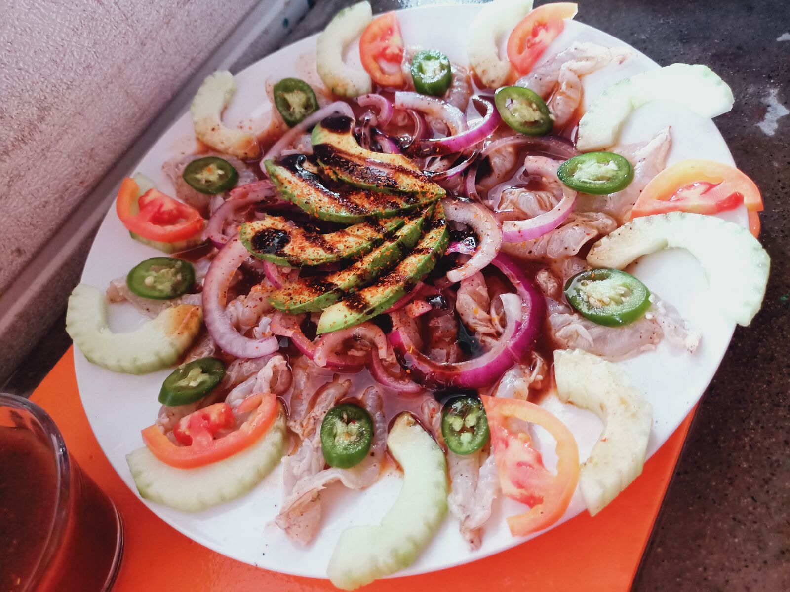 Mariscos El Guacho Ruben image 5