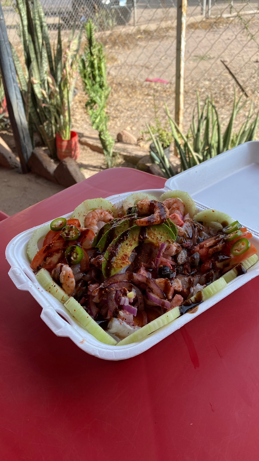 Mariscos El Guacho Ruben image 6