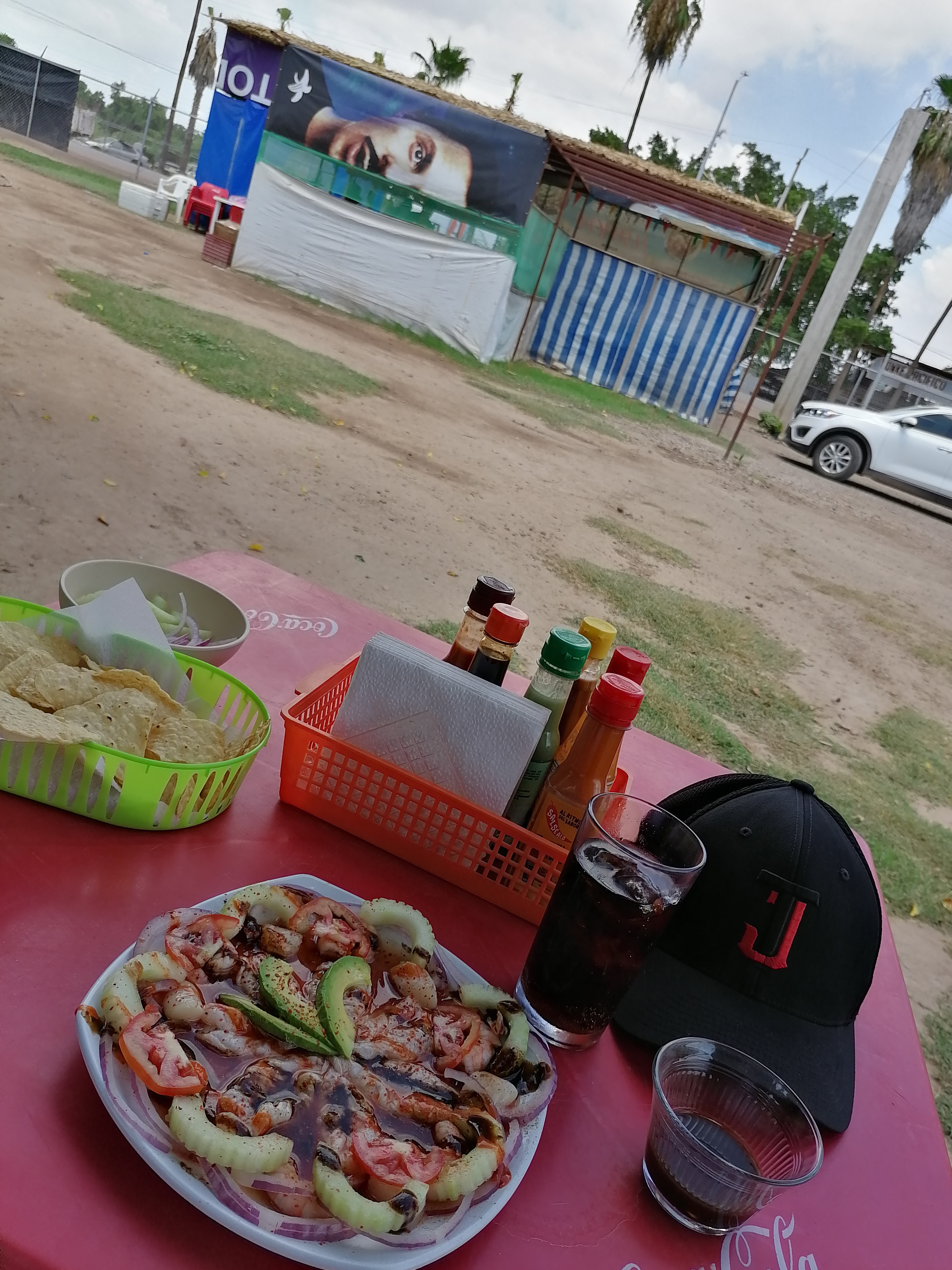 Mariscos El Guacho Ruben image 7