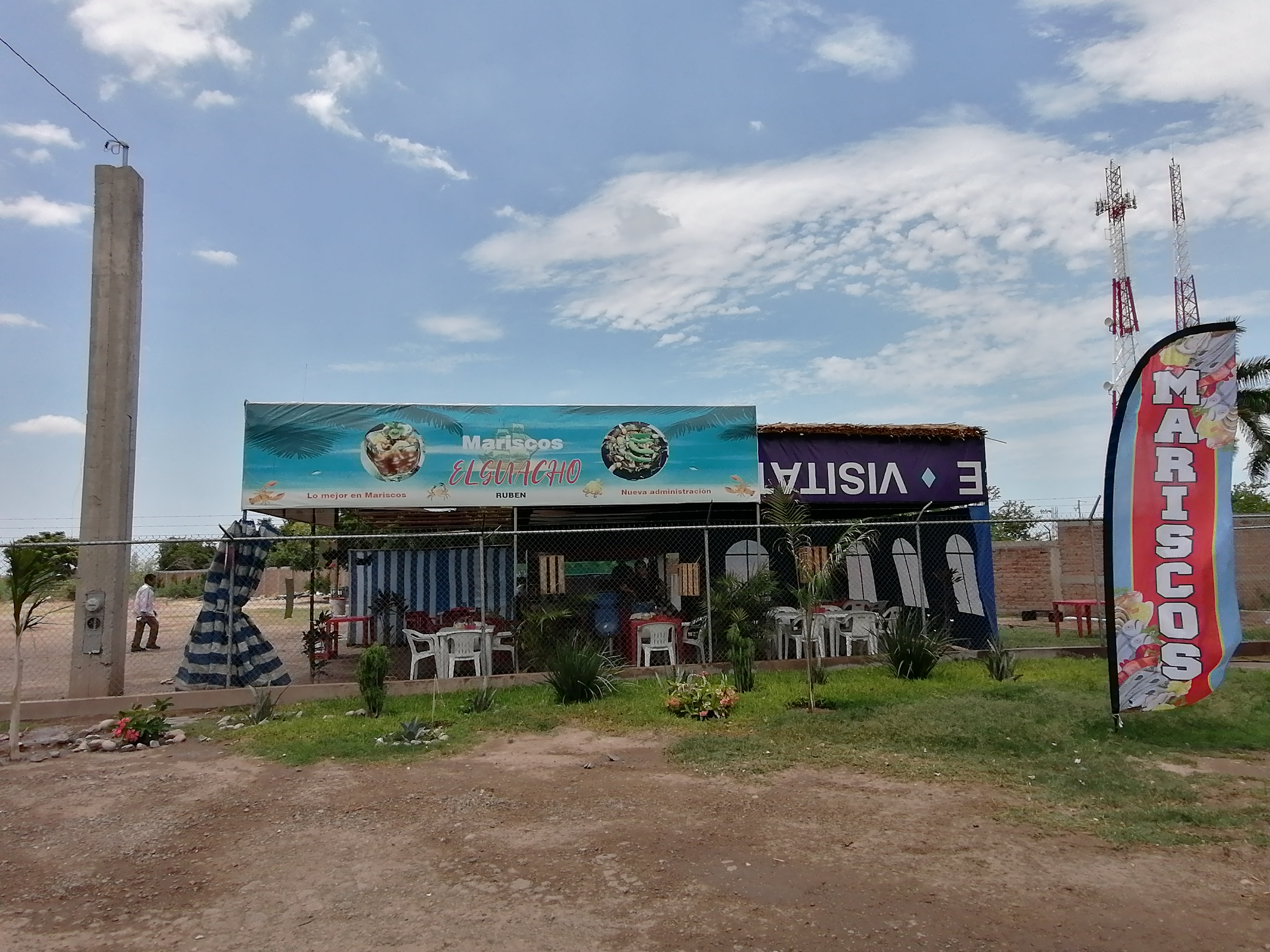 Mariscos El Guacho Ruben image 8