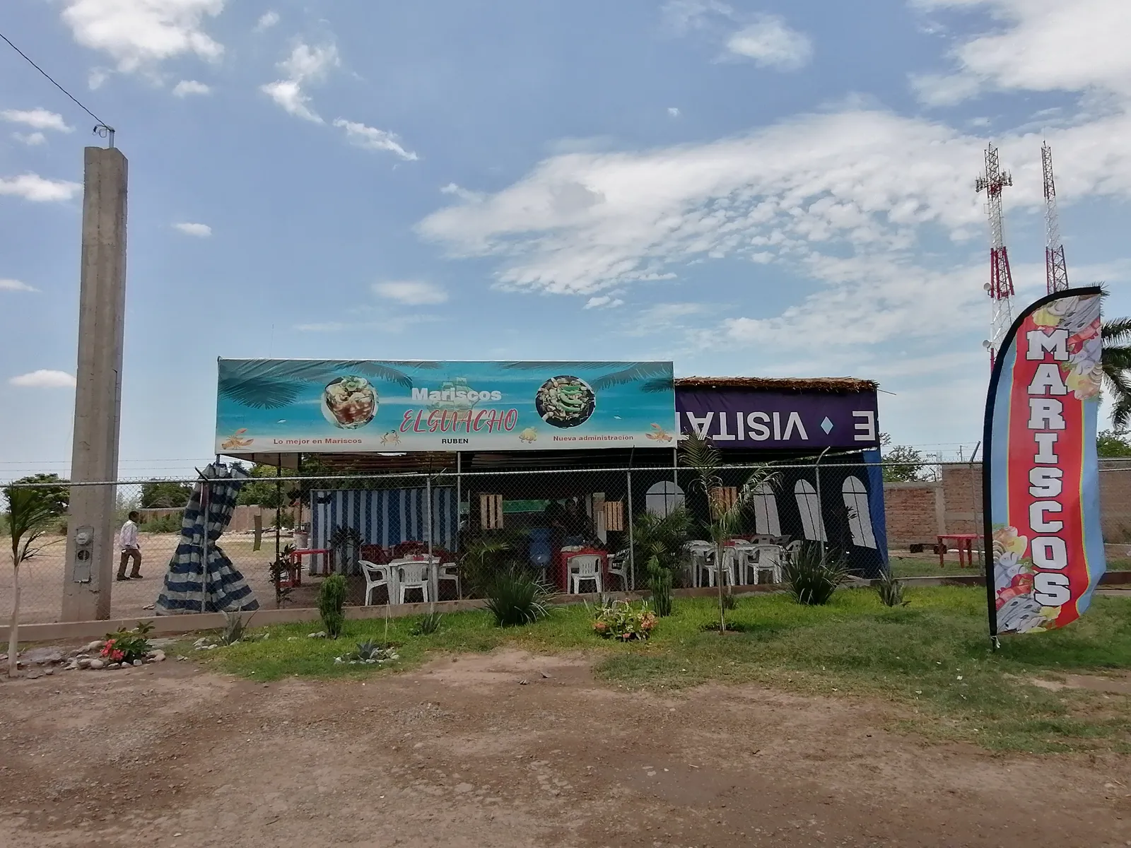 Mariscos El Guacho Ruben image 8
